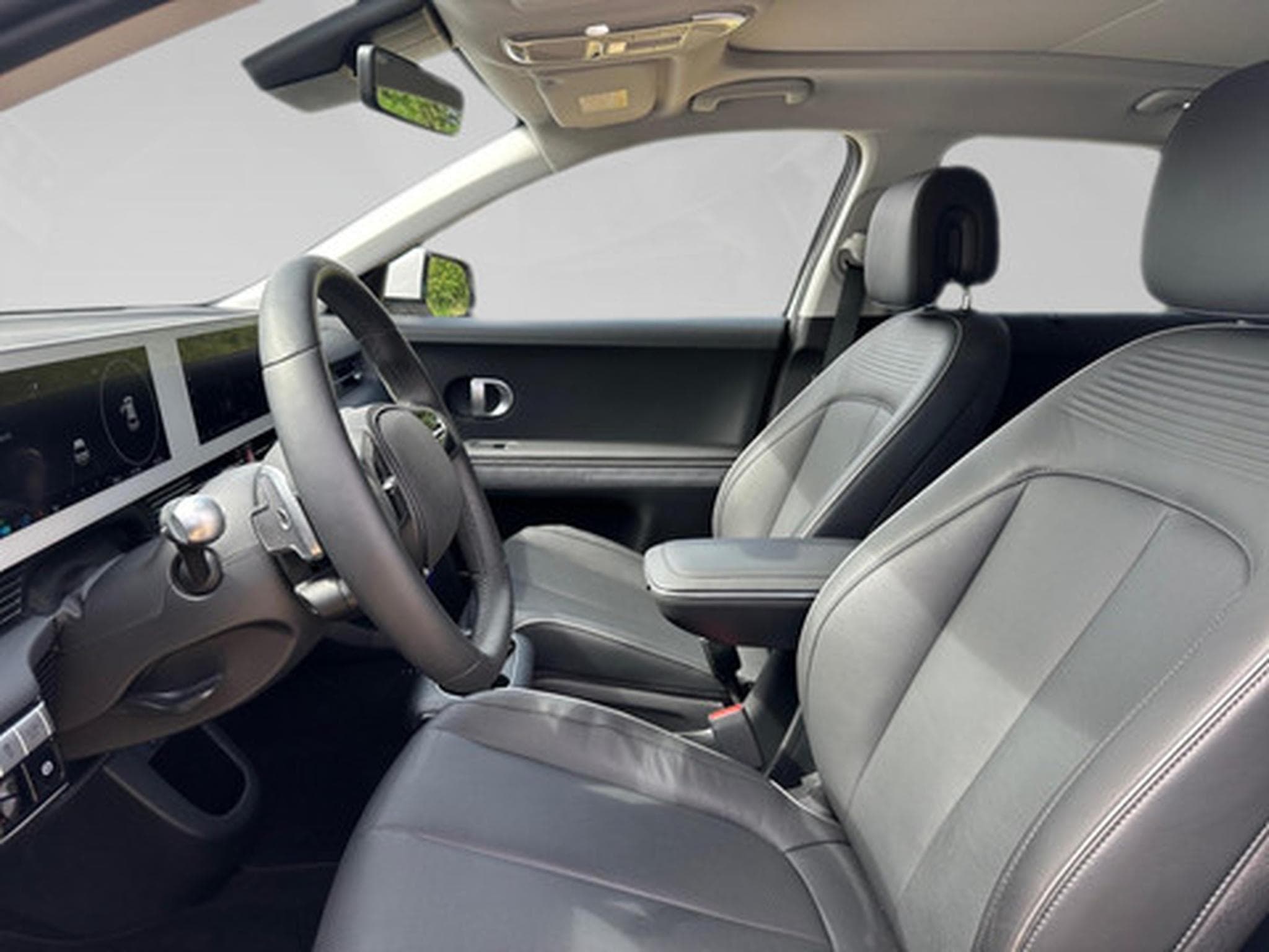 Hyundai Ioniq 5 BALANCE VISION AWD (2026) - Foto 16