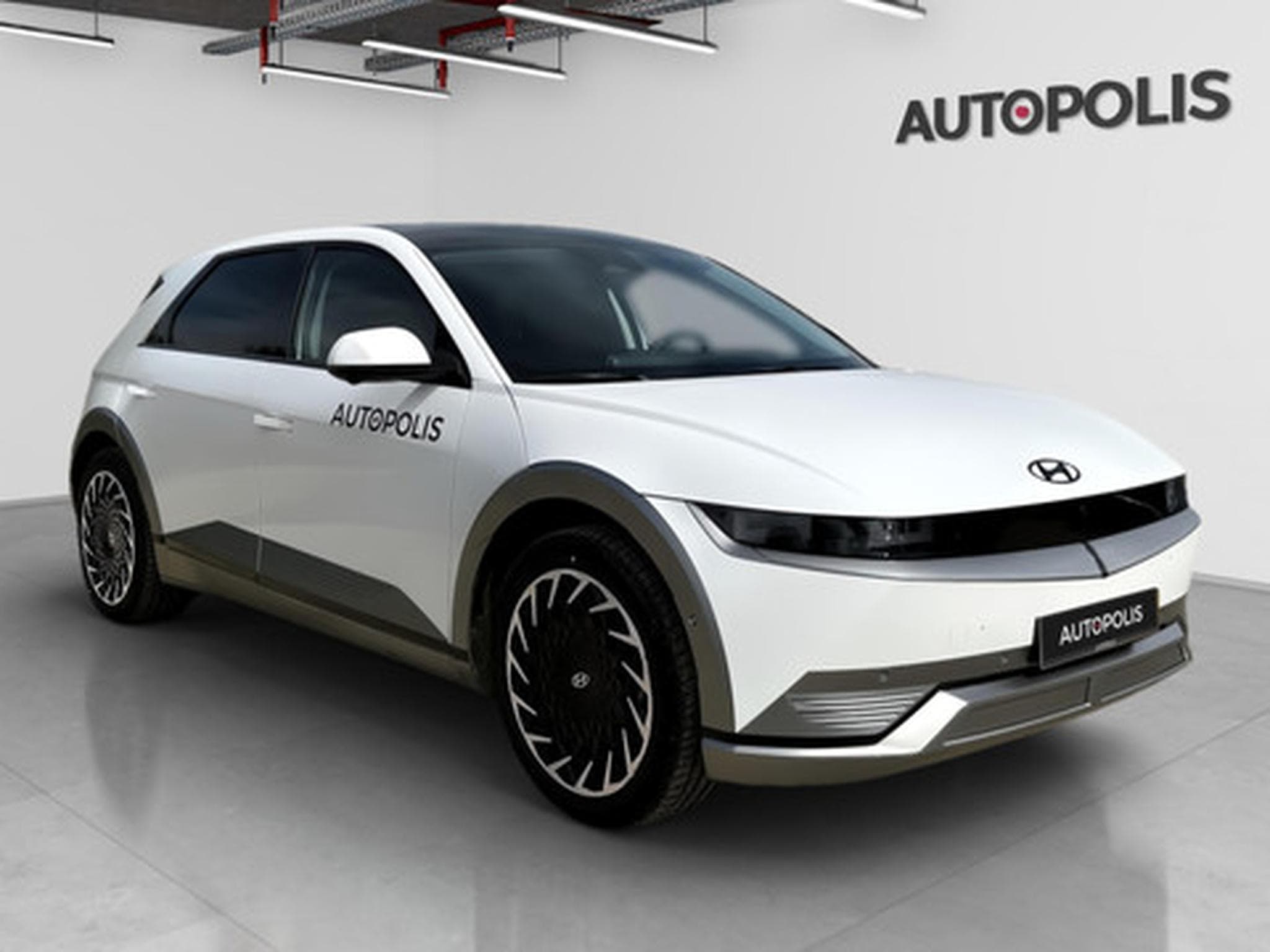 Hyundai Ioniq 5 BALANCE VISION AWD (2026) - Foto 17