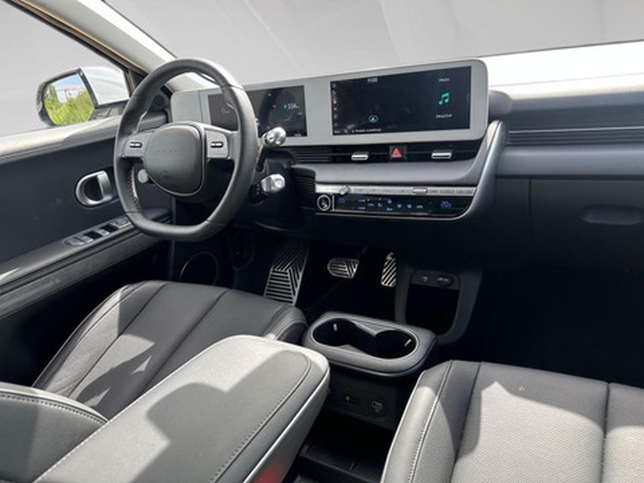 Hyundai Ioniq 5 BALANCE VISION AWD (2026) - Foto 18