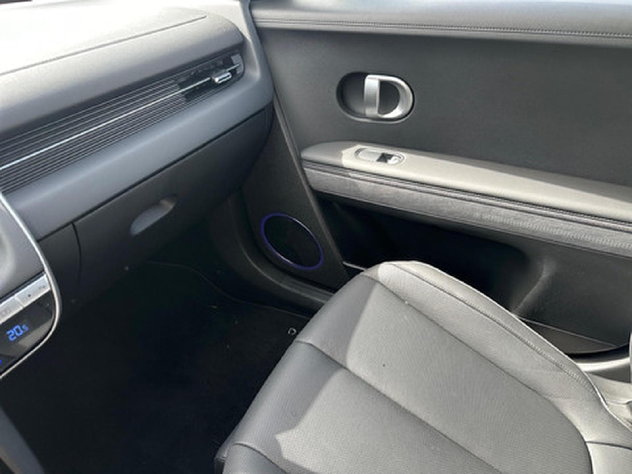 Hyundai Ioniq 5 BALANCE VISION AWD (2026) - Foto 20