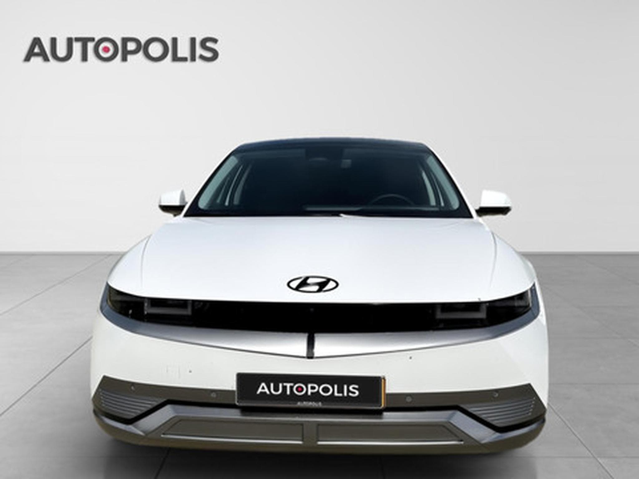 Hyundai Ioniq 5 BALANCE VISION AWD (2026) - Foto 4