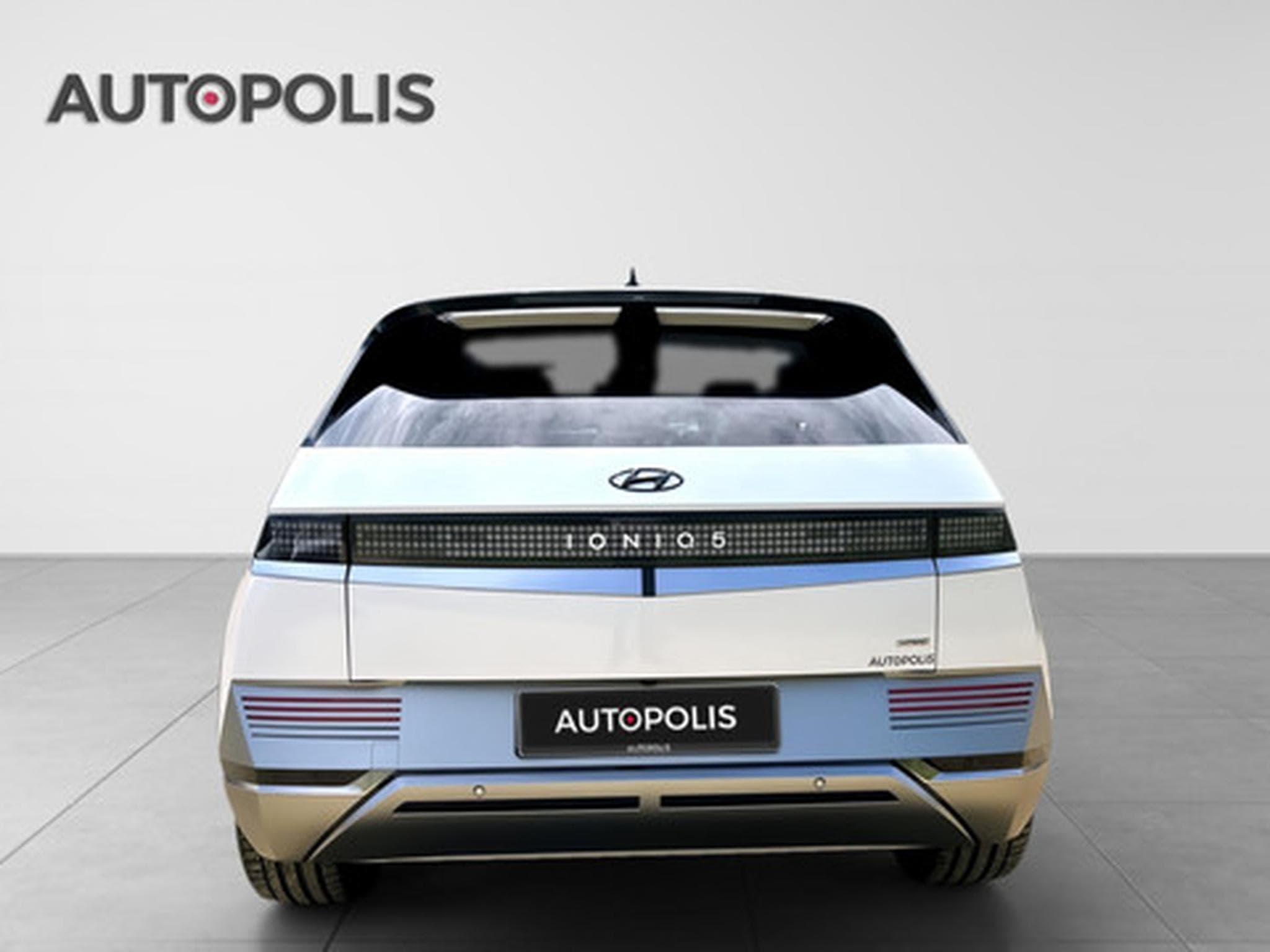 Hyundai Ioniq 5 BALANCE VISION AWD (2026) - Foto 5