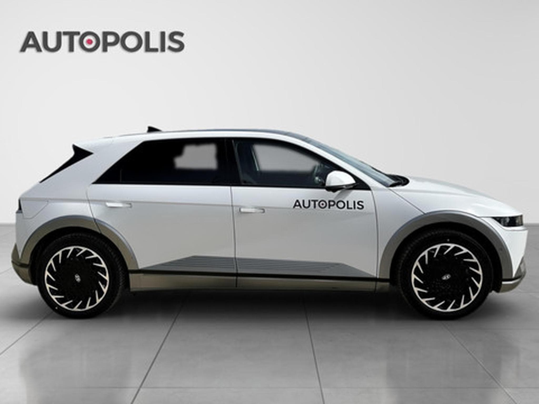 Hyundai Ioniq 5 BALANCE VISION AWD (2026) - Foto 6