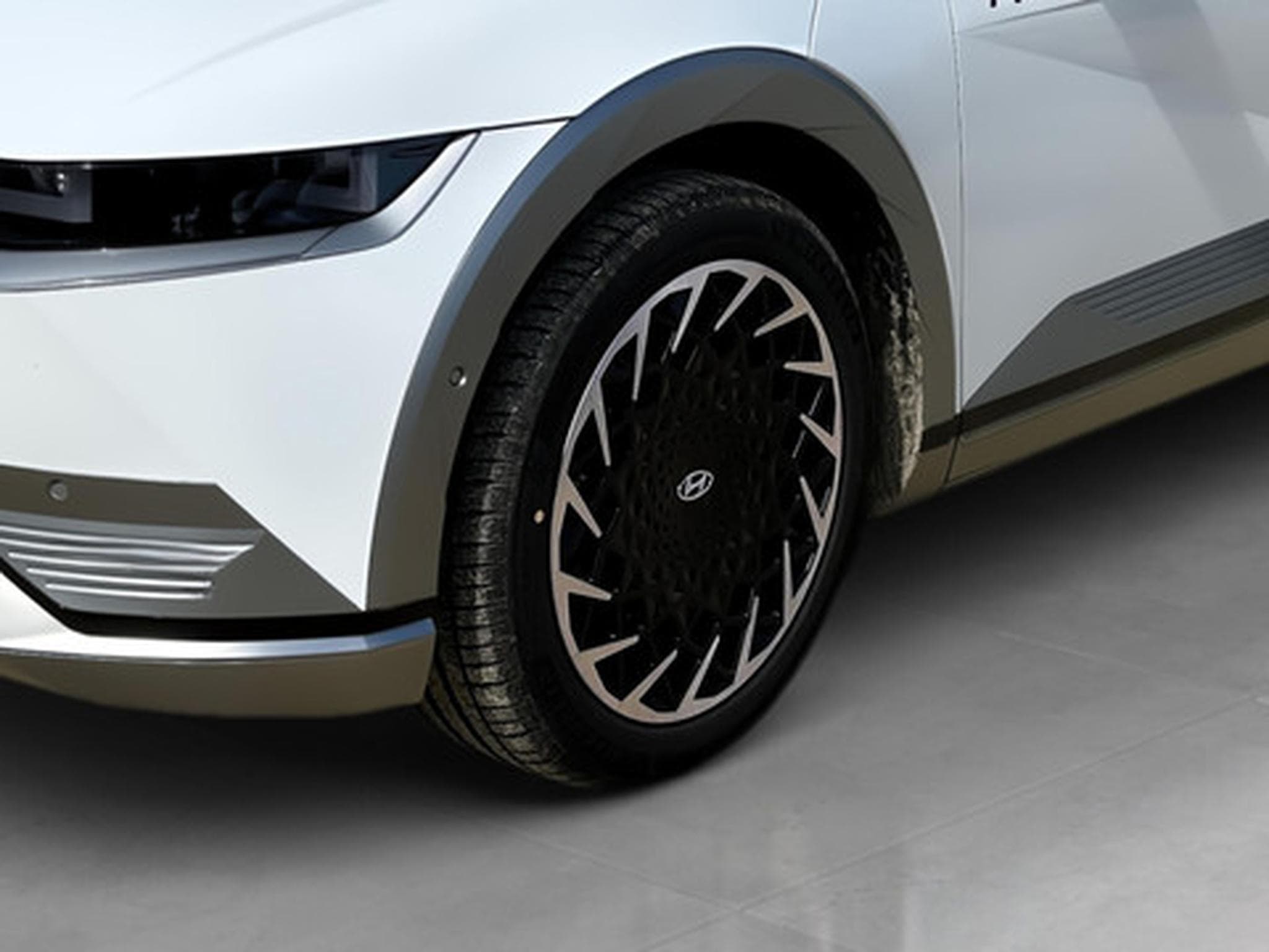 Hyundai Ioniq 5 BALANCE VISION AWD (2026) - Foto 7