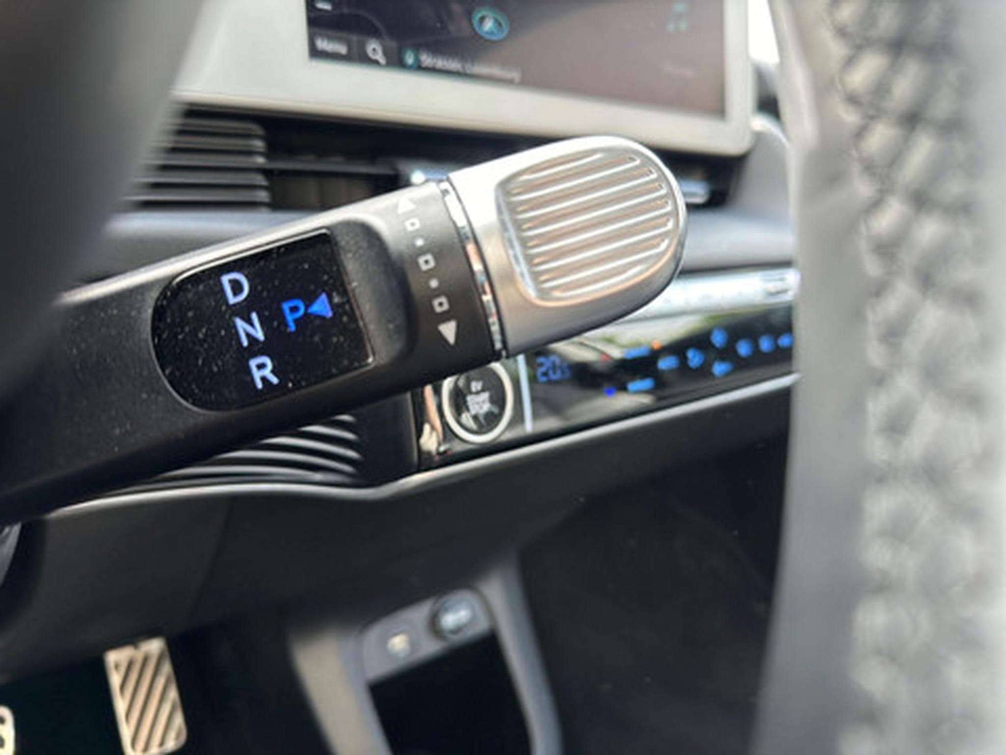 Hyundai Ioniq 5 BALANCE VISION AWD (2026) - Foto 9