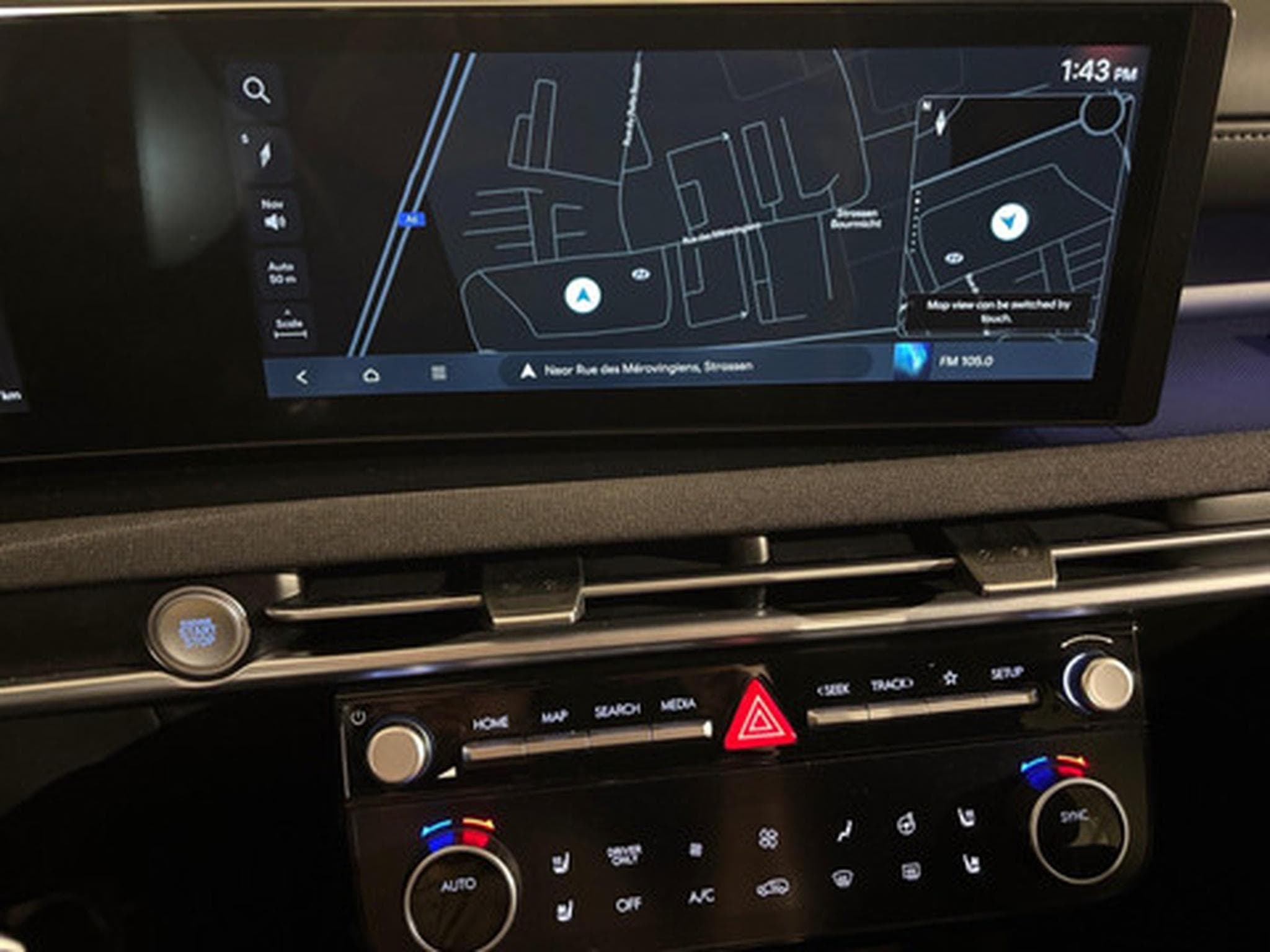 Hyundai Tucson 1.6 SHINE (2026) - Photo 3