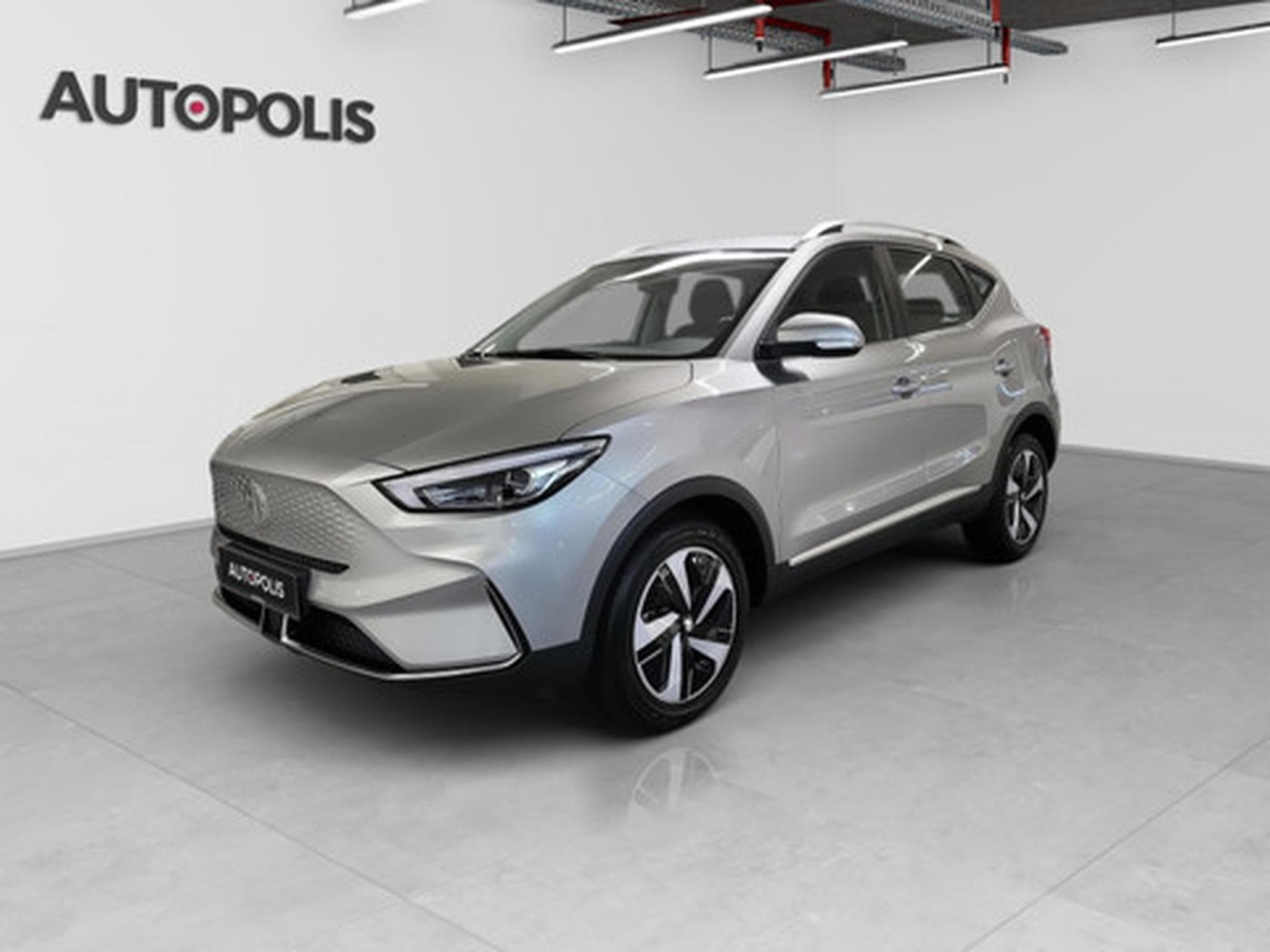 MG ZS COMFORT (2026) - Photo 1