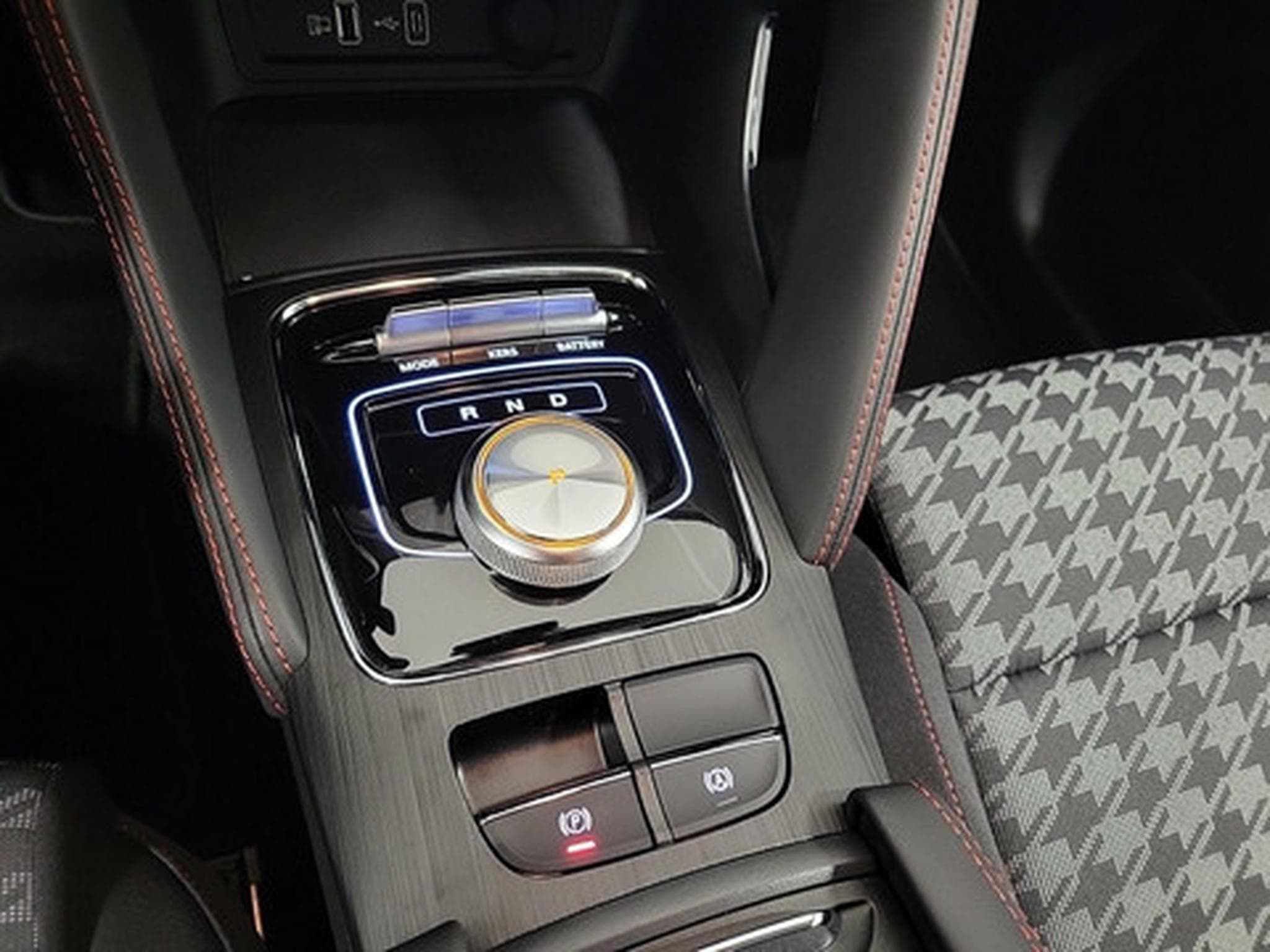 MG ZS COMFORT (2026) - Photo 10