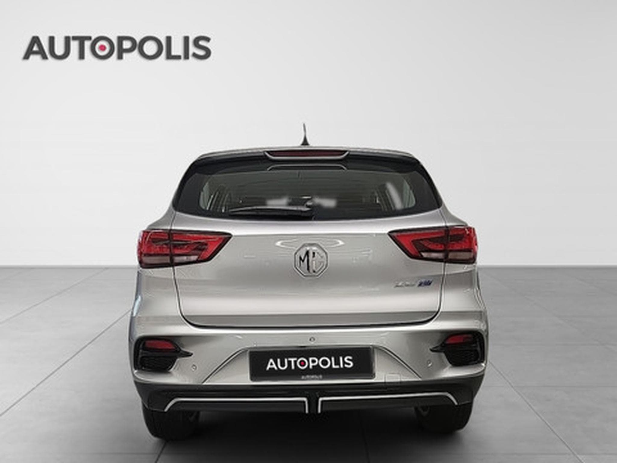 MG ZS COMFORT (2026) - Photo 15