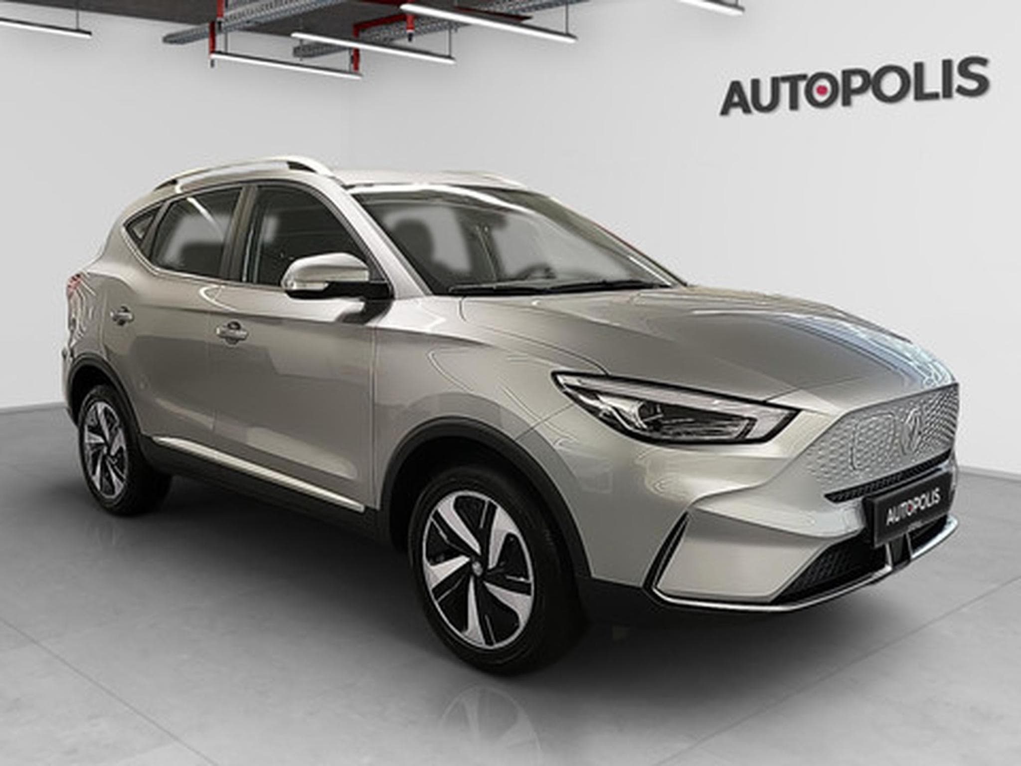 MG ZS COMFORT (2026) - Photo 17