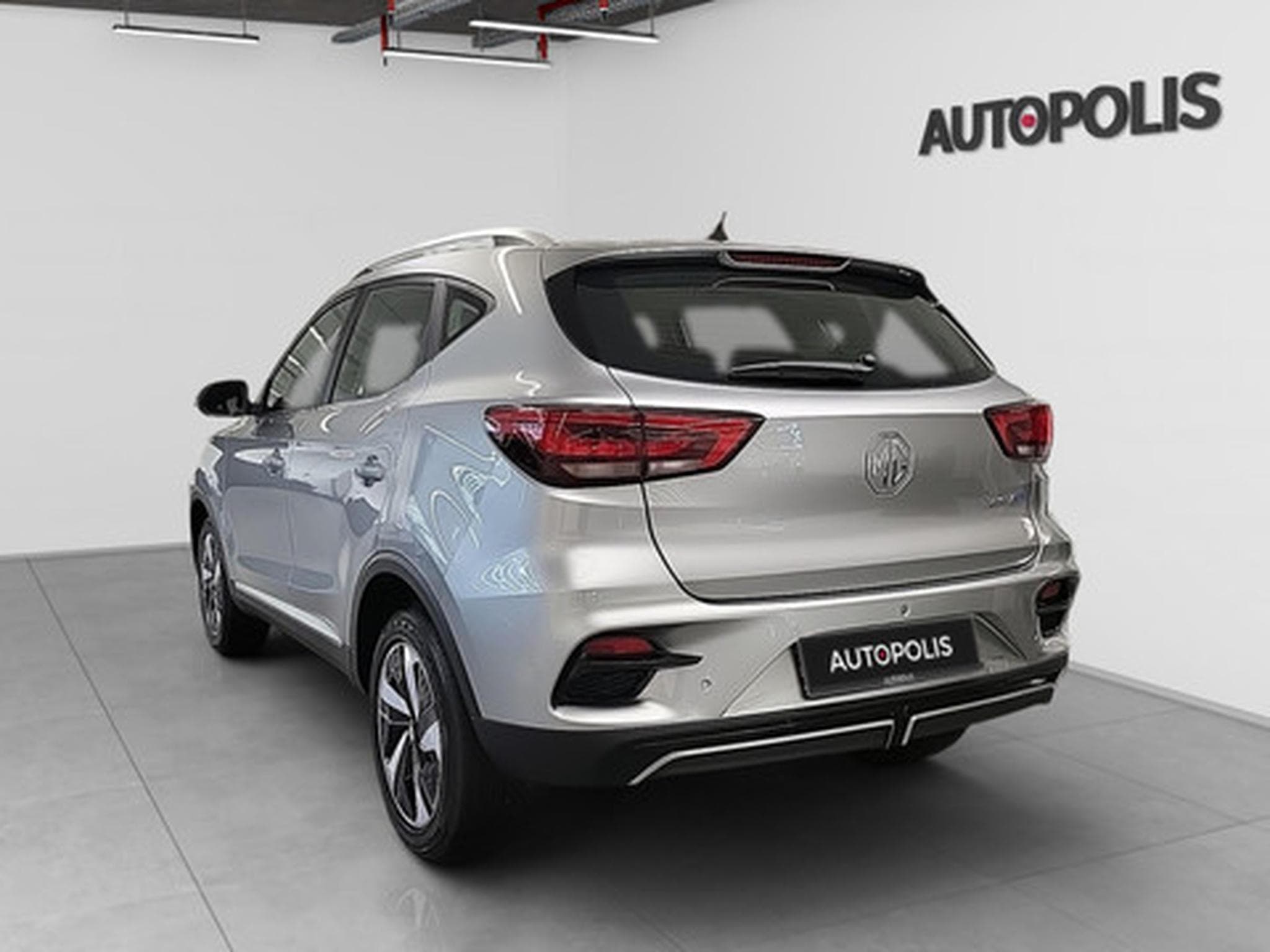 MG ZS COMFORT (2026) - Photo 19