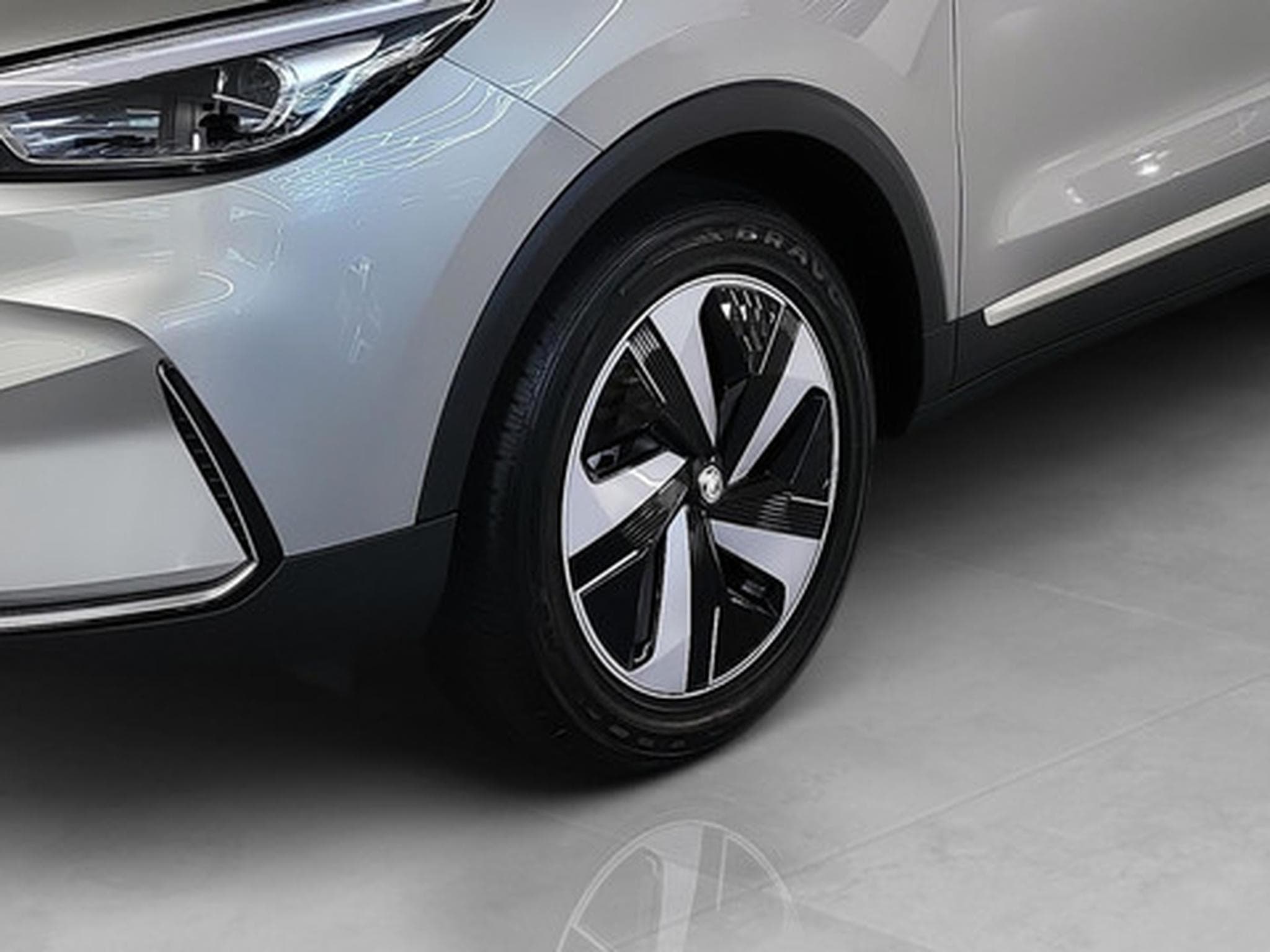 MG ZS COMFORT (2026) - Photo 20