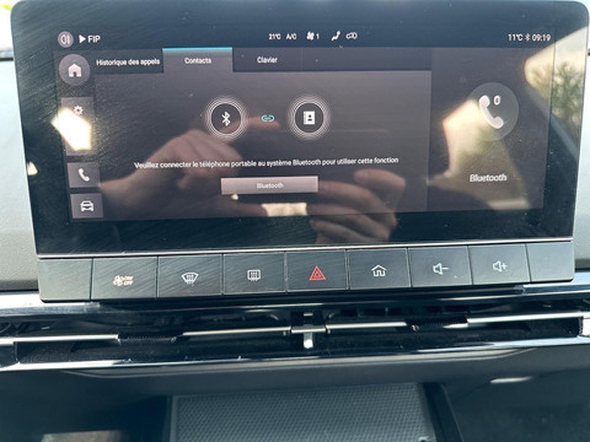 MG MG4 ELECTRIQUE (2026) - Foto 11