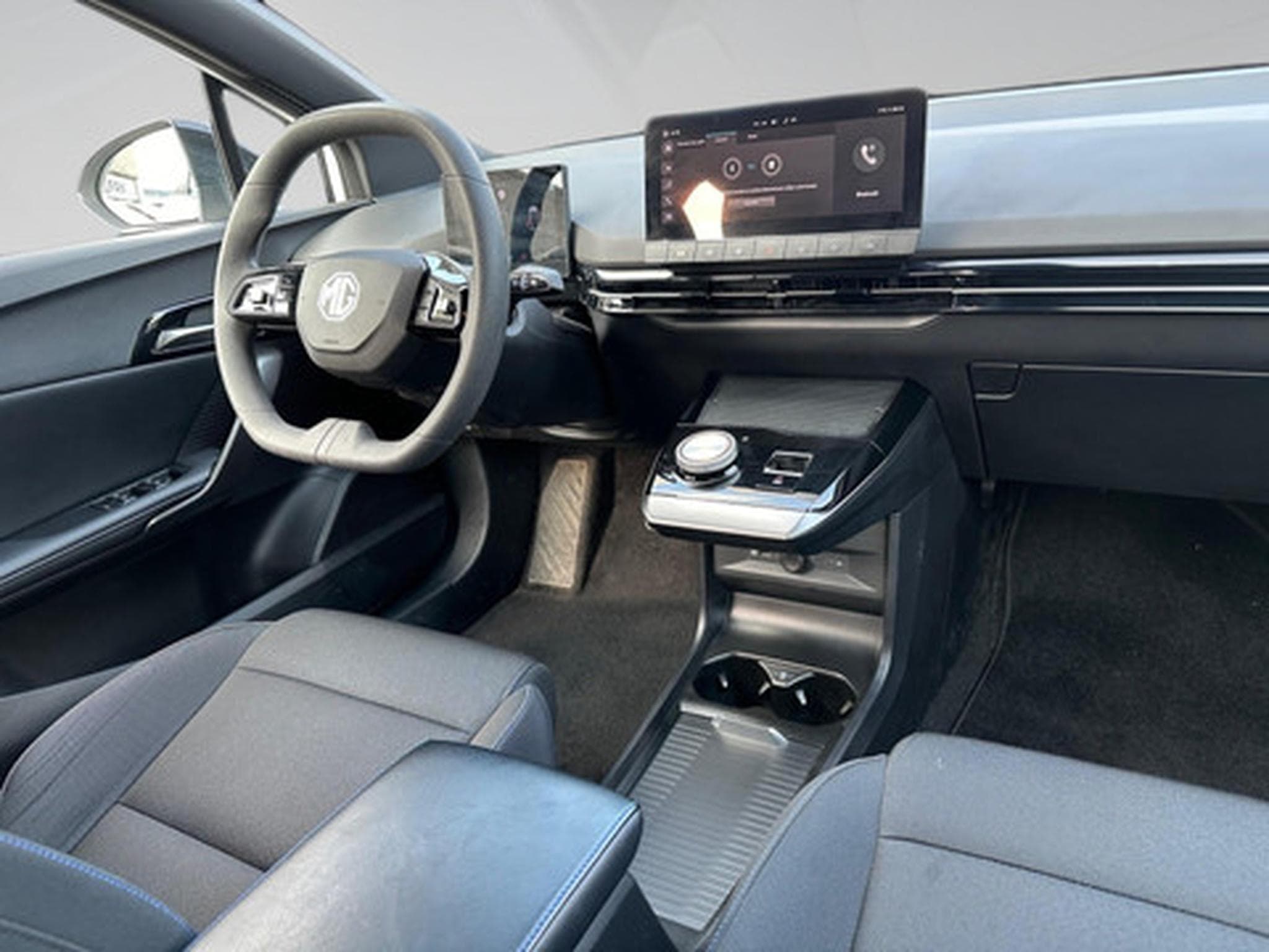 MG MG4 ELECTRIQUE (2026) - Foto 16