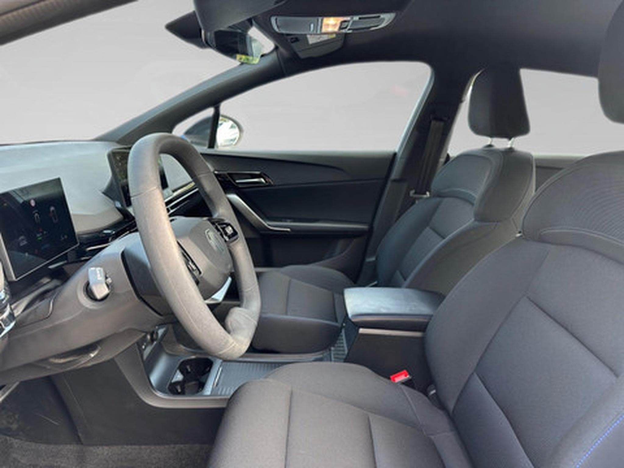 MG MG4 ELECTRIQUE (2026) - Foto 17