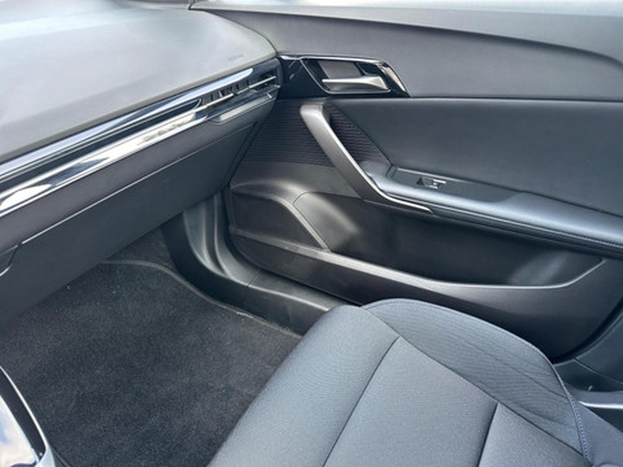 MG MG4 ELECTRIQUE (2026) - Foto 20