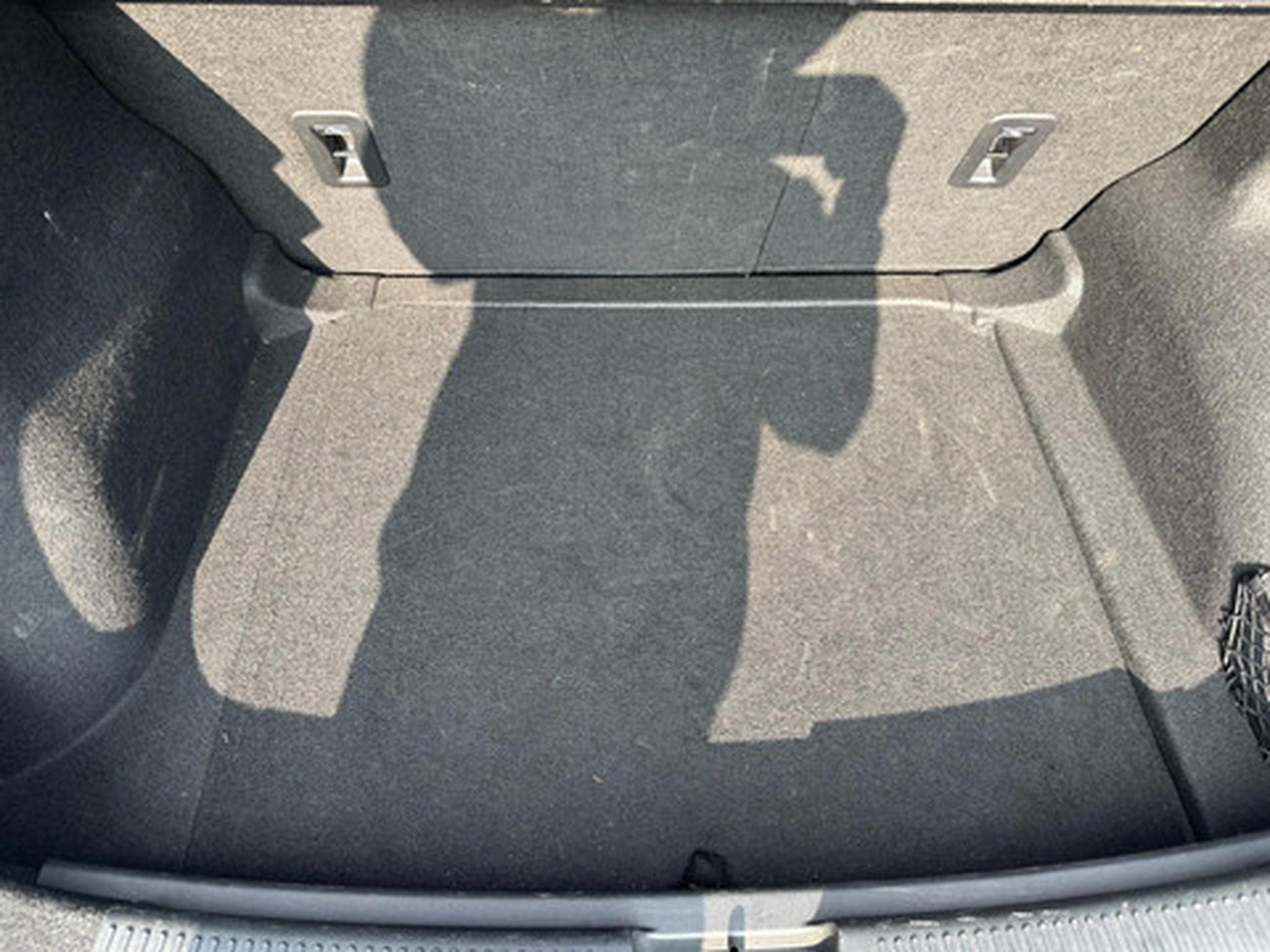 MG MG4 ELECTRIQUE (2026) - Foto 21