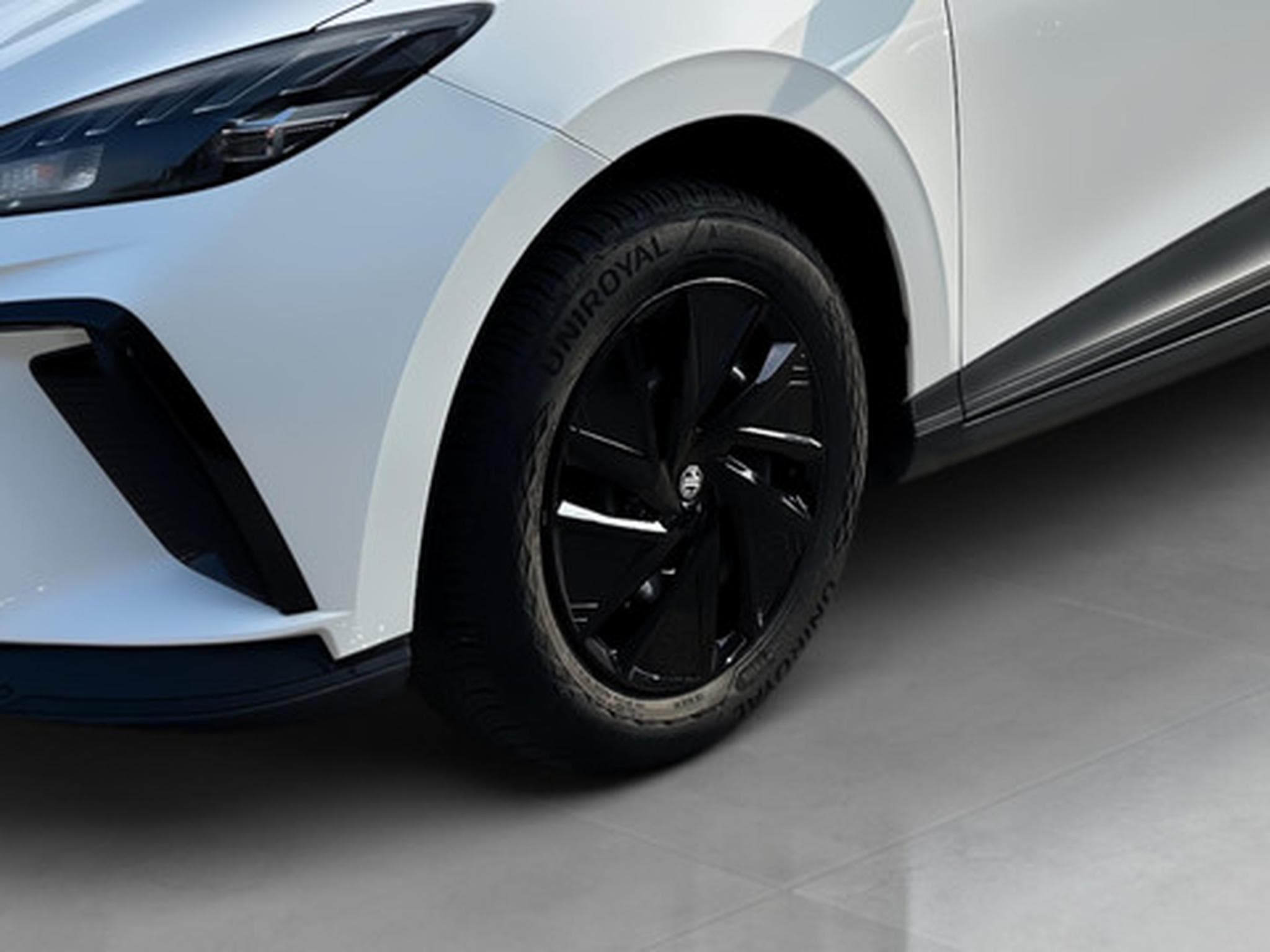 MG MG4 ELECTRIQUE (2026) - Foto 7