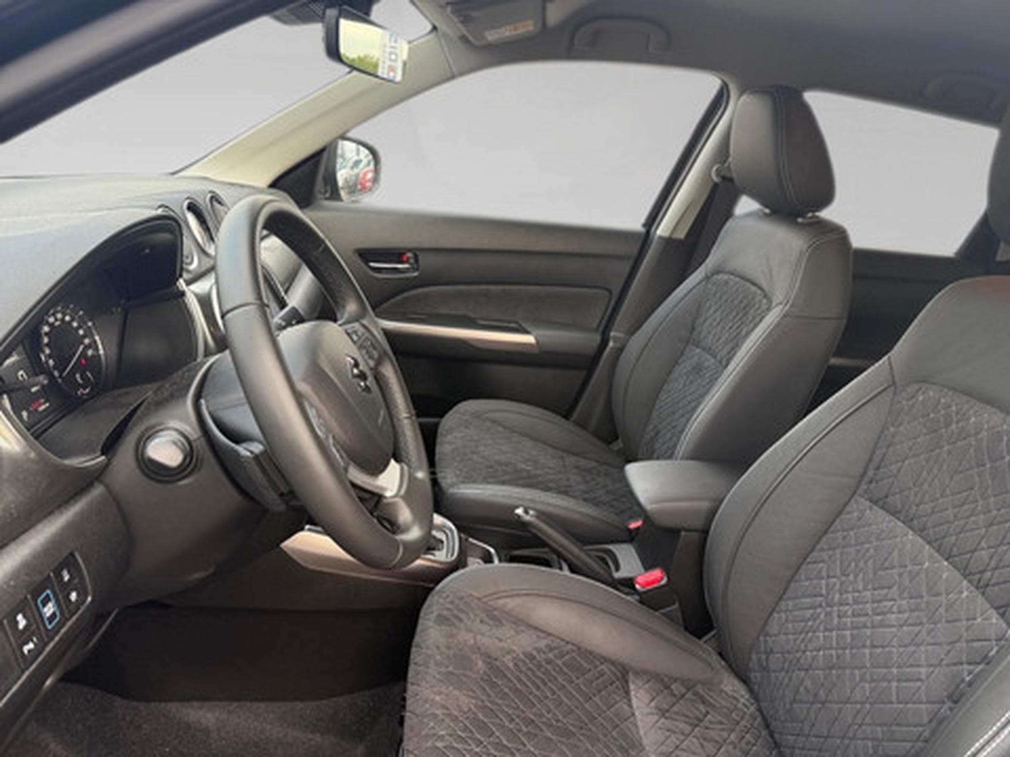Suzuki Vitara 1.5 GLX (2026) - Photo 11