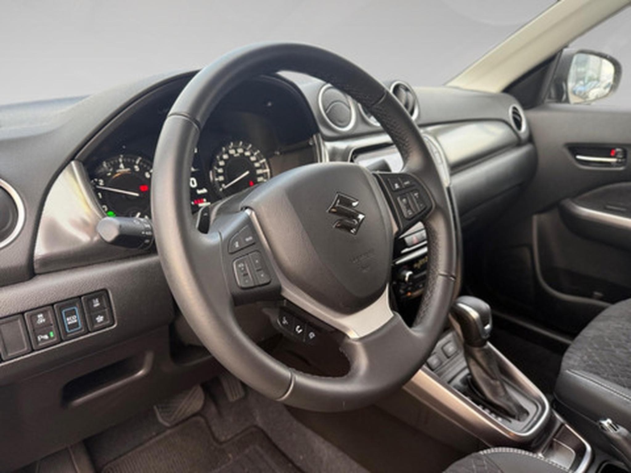 Suzuki Vitara 1.5 GLX (2026) - Photo 16