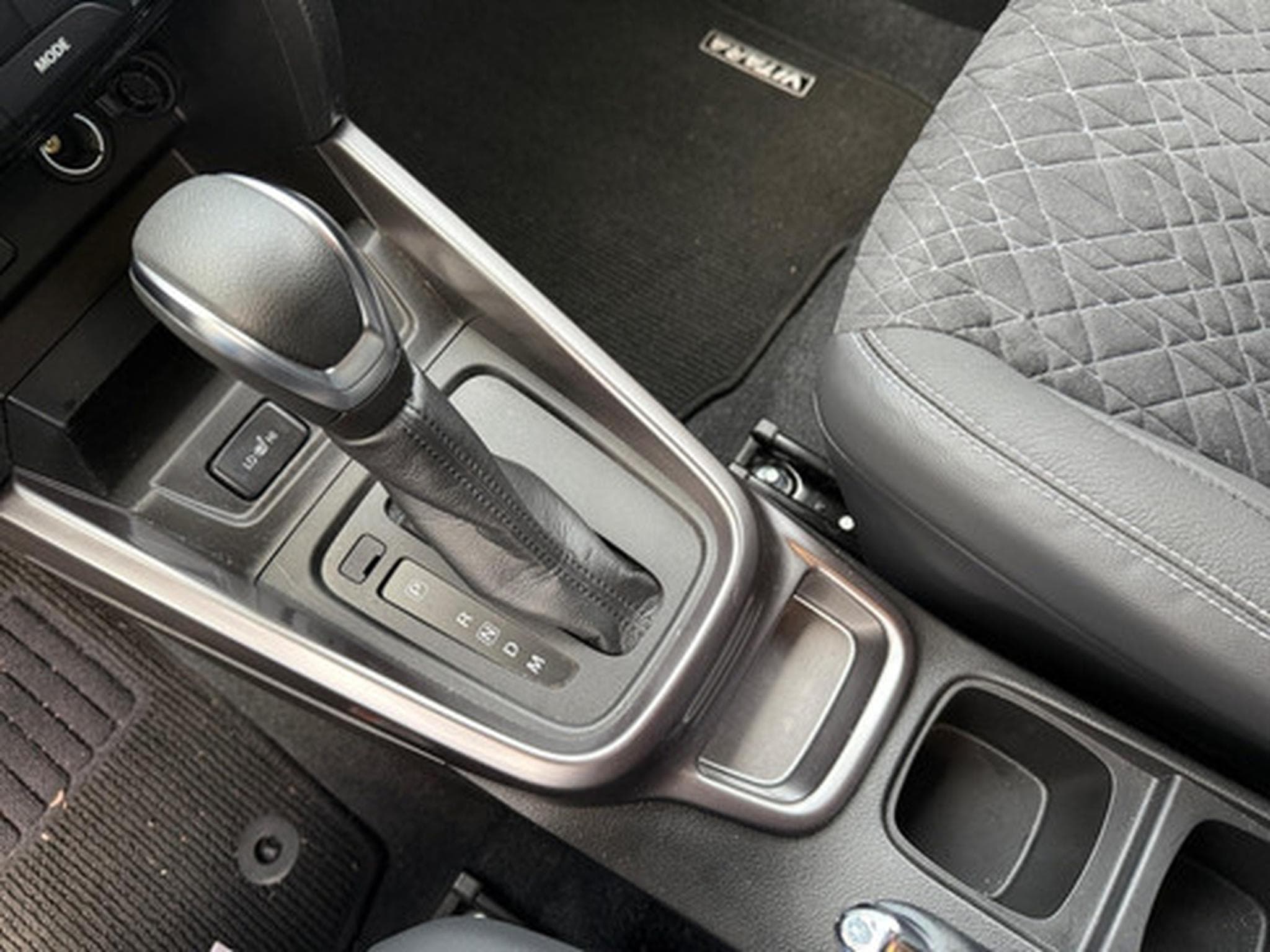 Suzuki Vitara 1.5 GLX (2026) - Photo 17