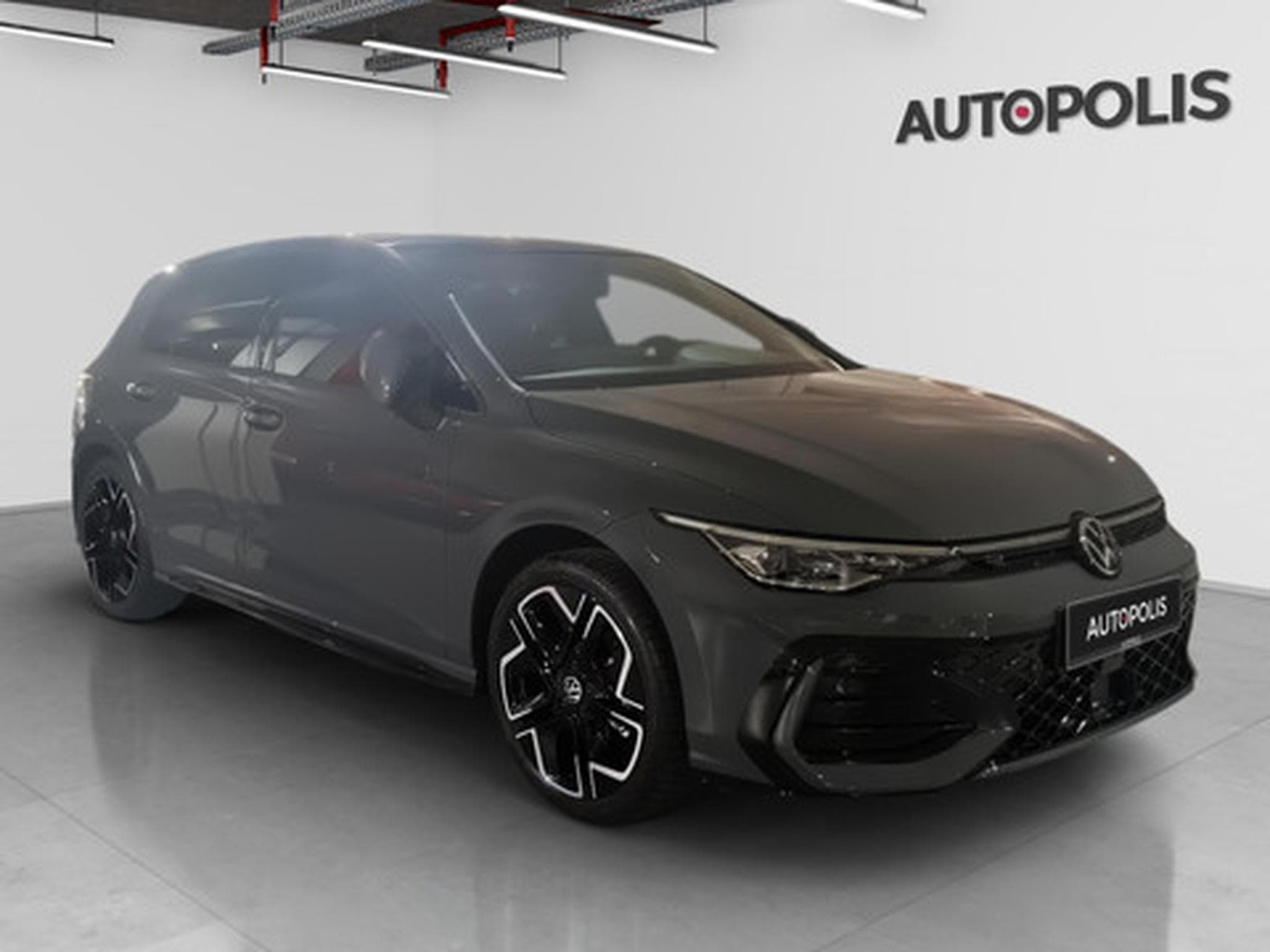 VW Golf Golf VIII R-Line (2026) - Foto 18