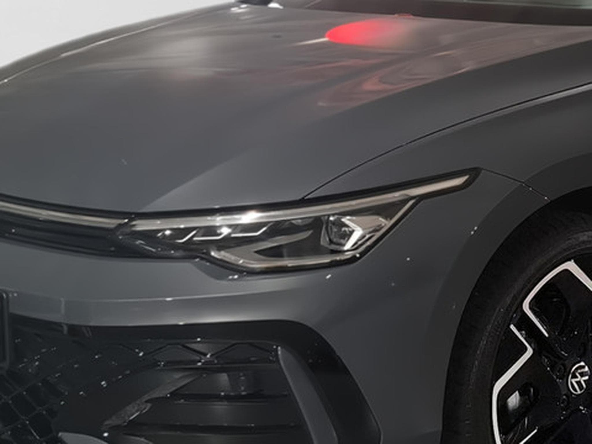 VW Golf Golf VIII R-Line (2026) - Foto 20