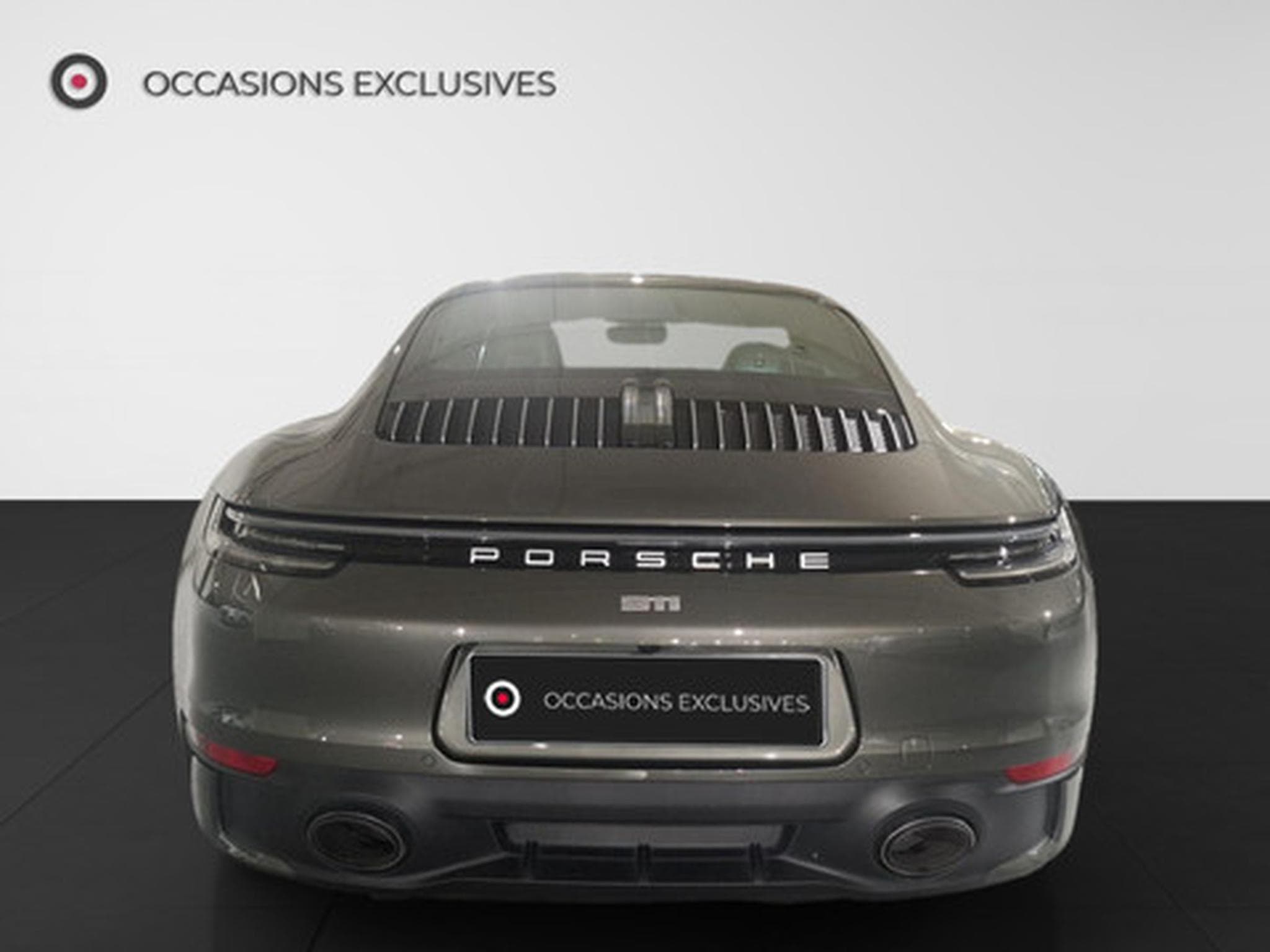 Porsche 911 3.0 Carrera 4S (2026) - Foto 16