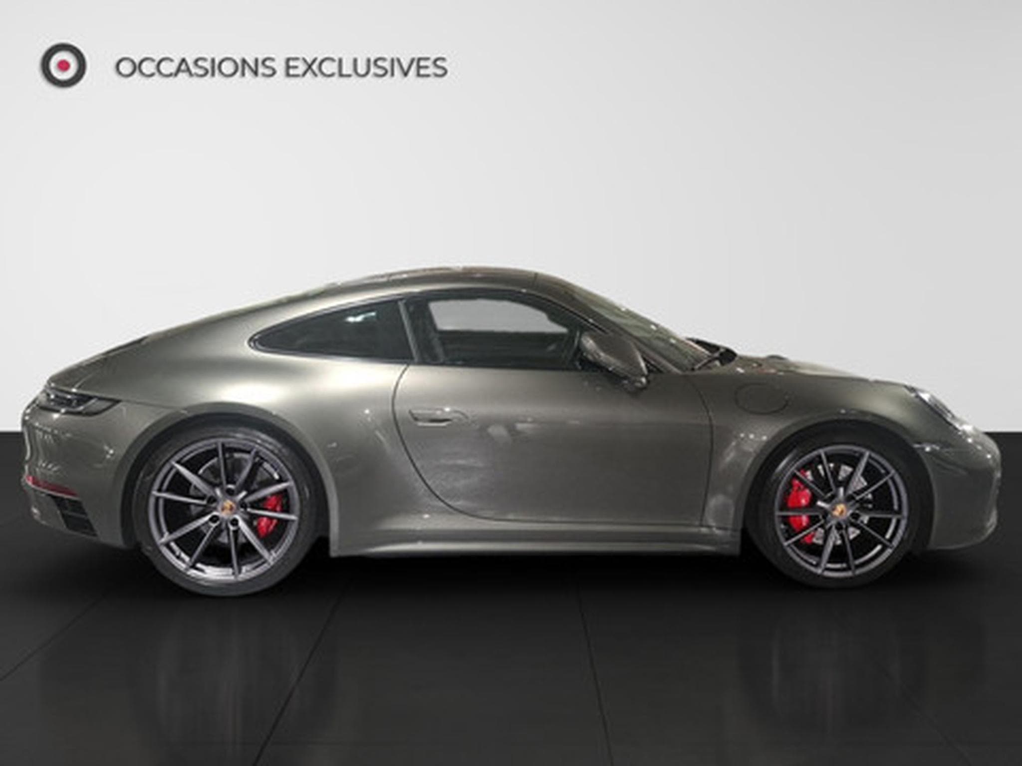 Porsche 911 3.0 Carrera 4S (2026) - Foto 17