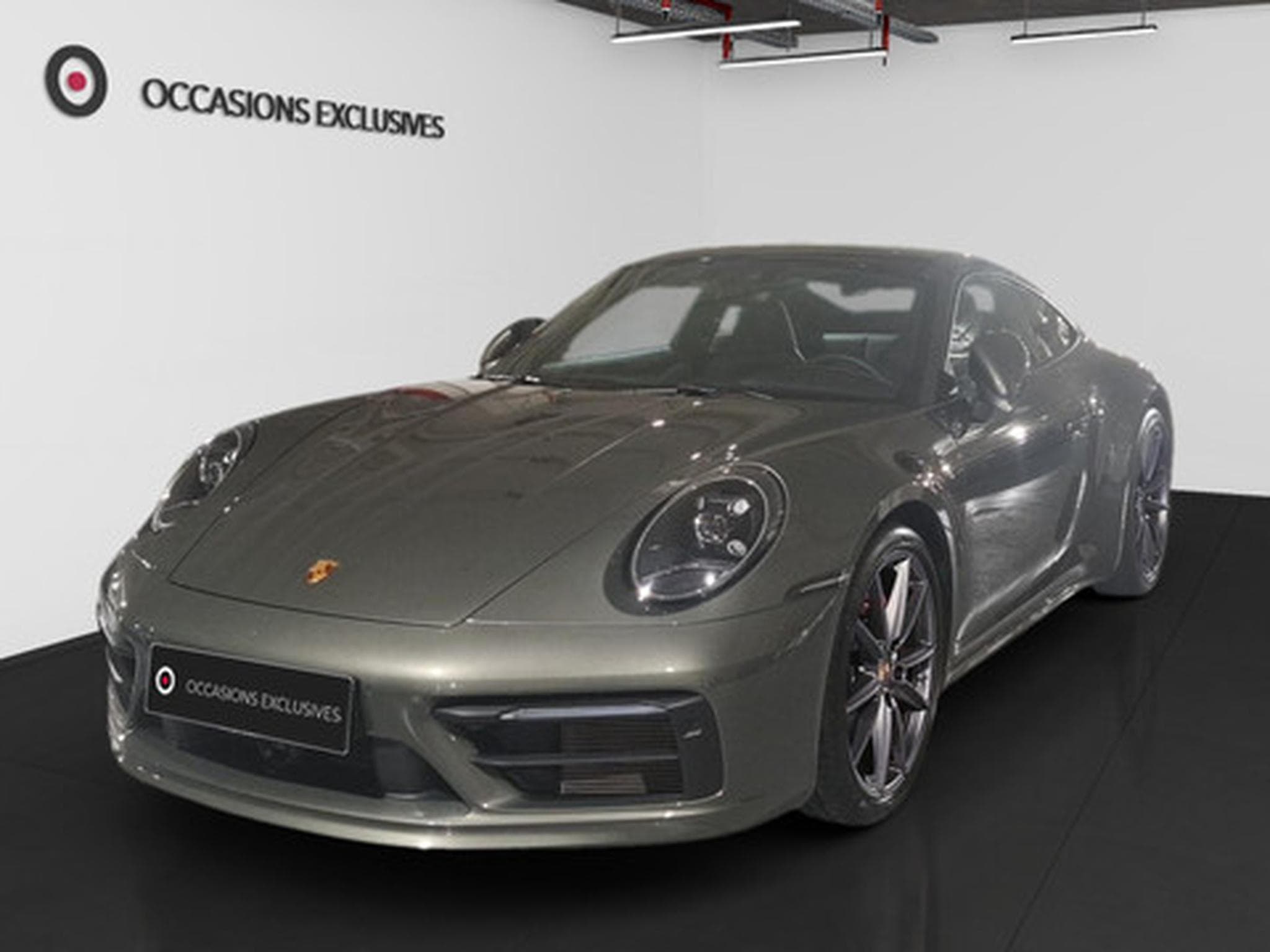 Porsche 911 3.0 Carrera 4S (2026) - Foto 18