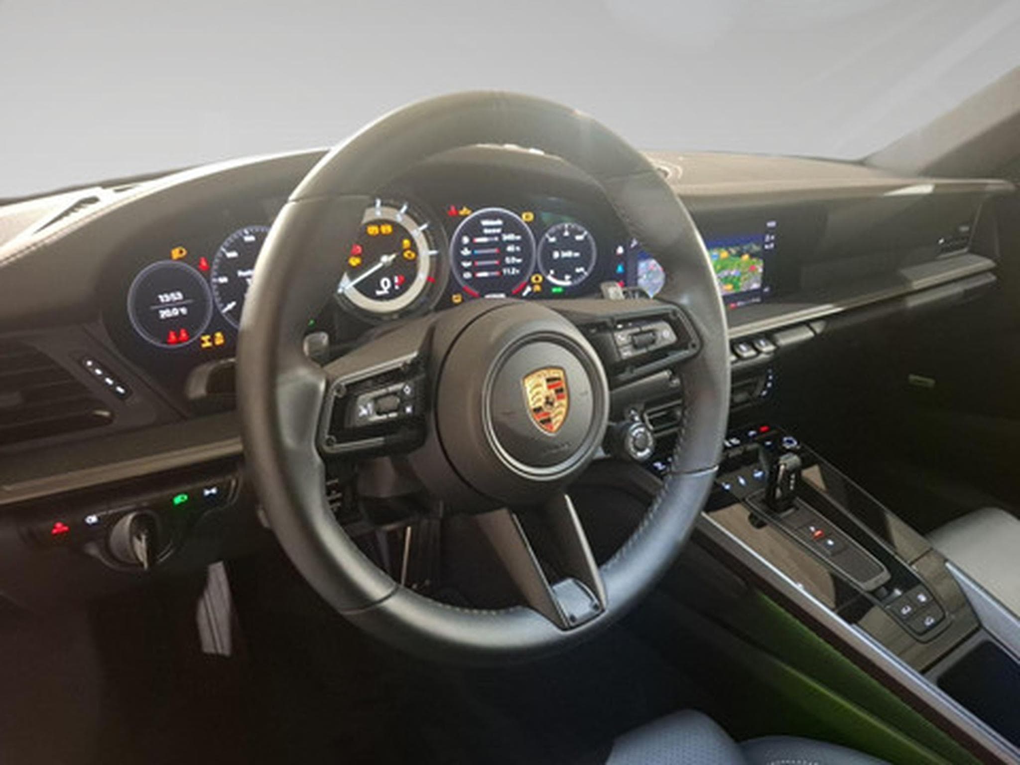 Porsche 911 3.0 Carrera 4S (2026) - Foto 8