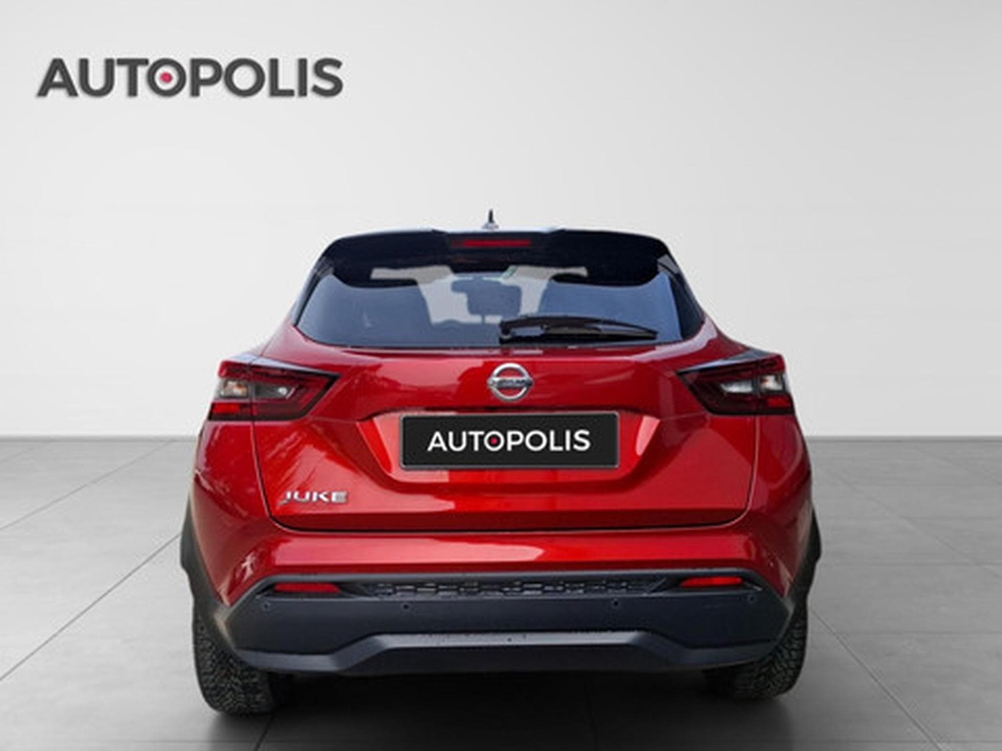 Nissan Juke 1.0 DIG-T 117 BOSE (2026) - Photo 15