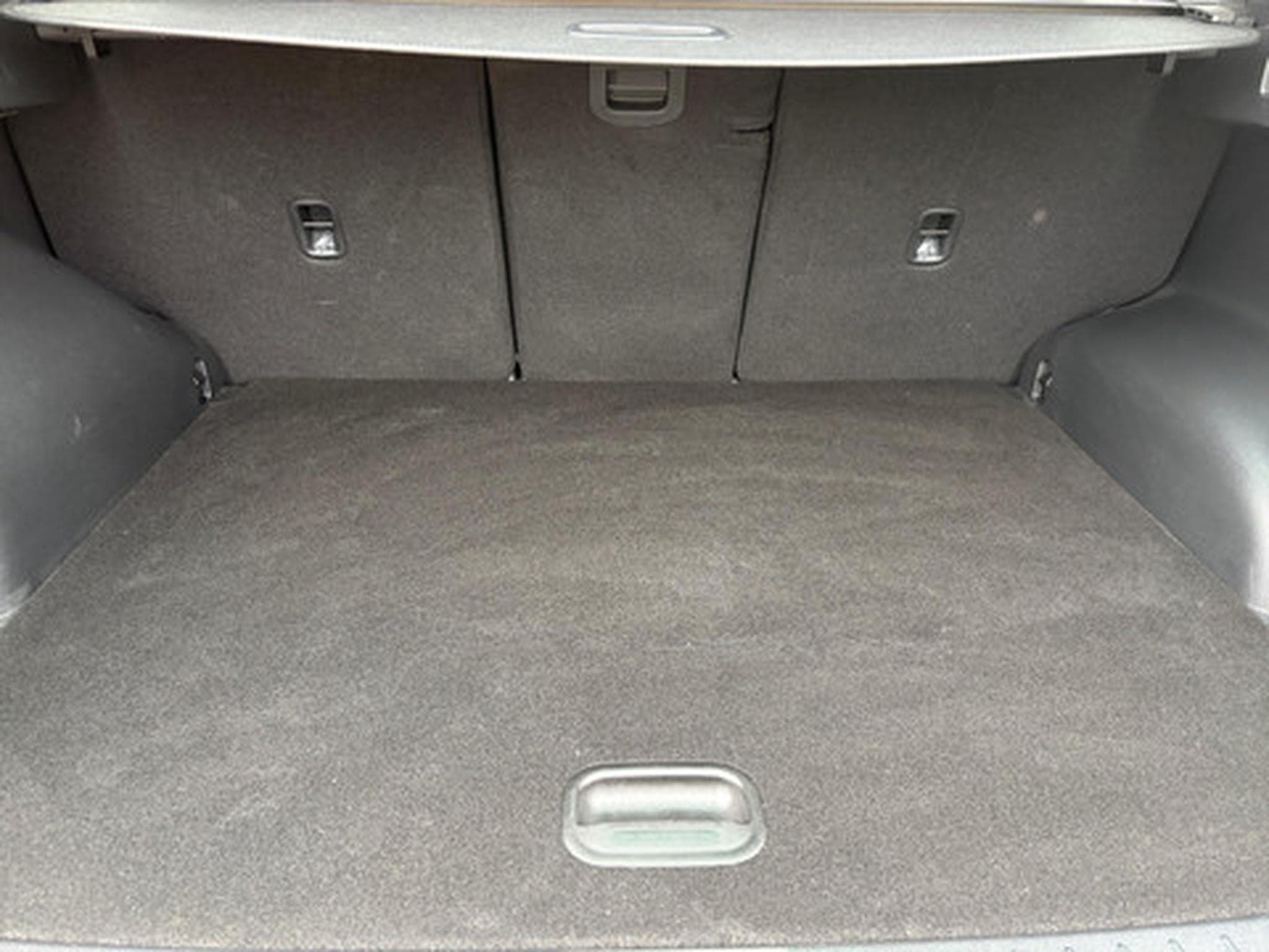 Kia Sportage 1.6 L (2026) - Photo 12