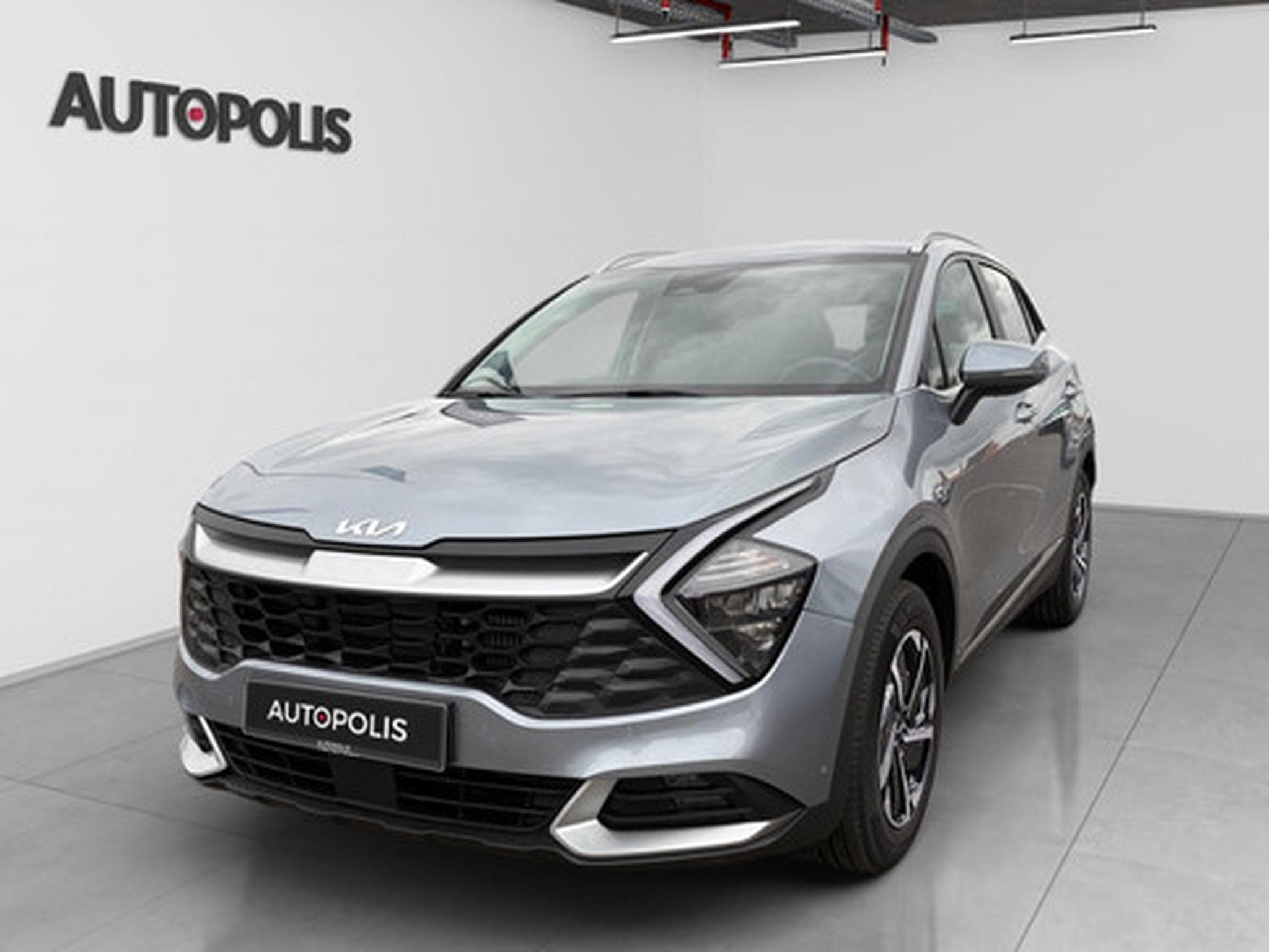 Kia Sportage 1.6 L (2026) - Photo 18