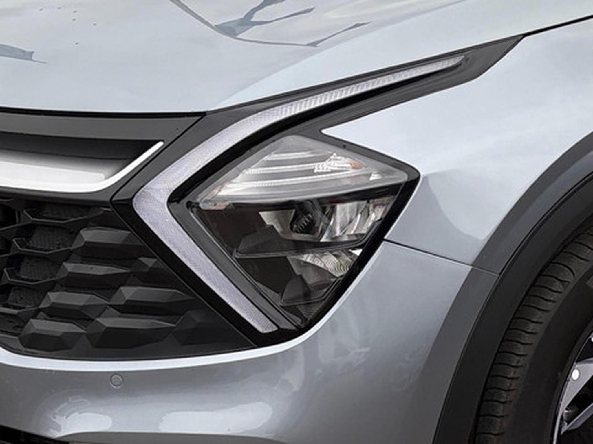 Kia Sportage 1.6 L (2026) - Photo 21