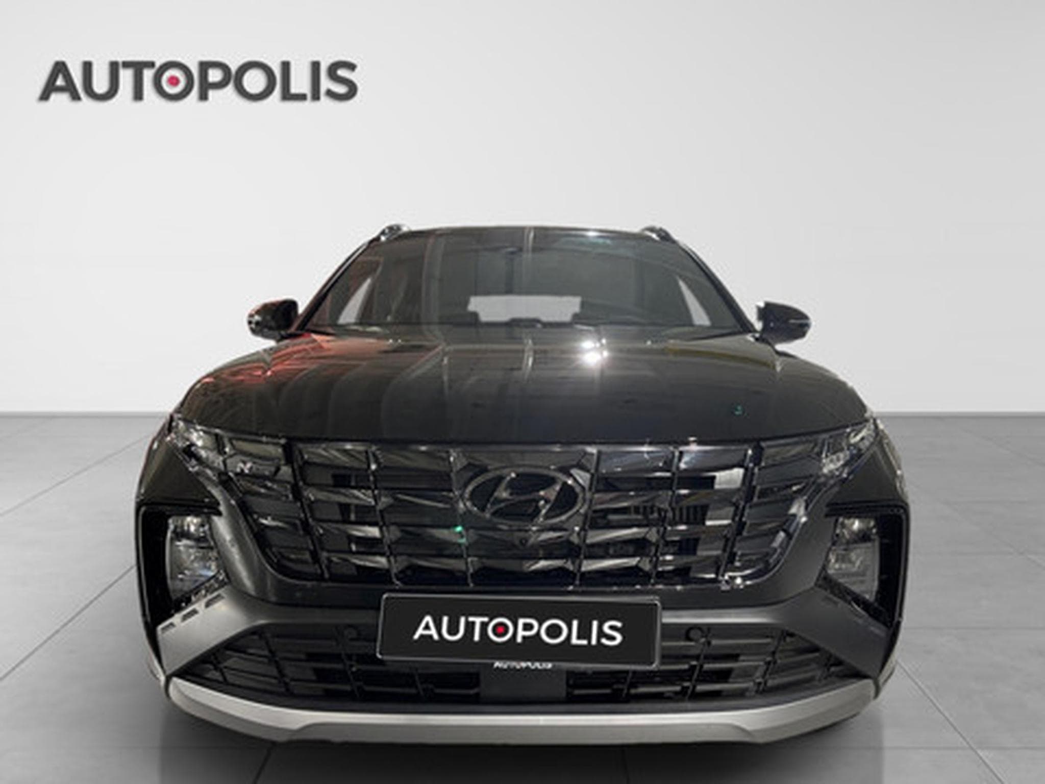 Hyundai Tucson 1.6 N LINE PLUG IN (2026) - Photo 14