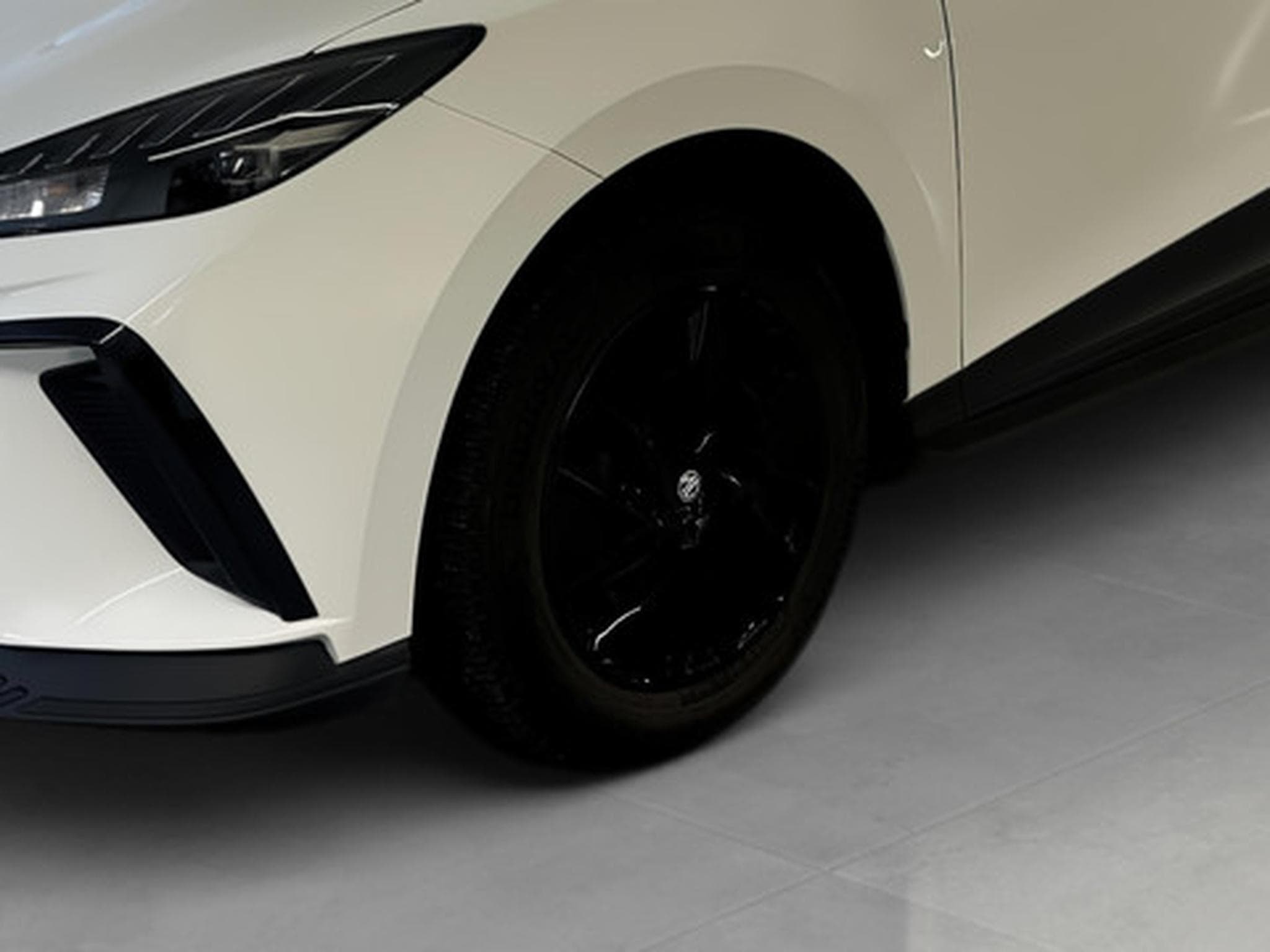 MG MG4 STANDARD (2026) - Photo 20