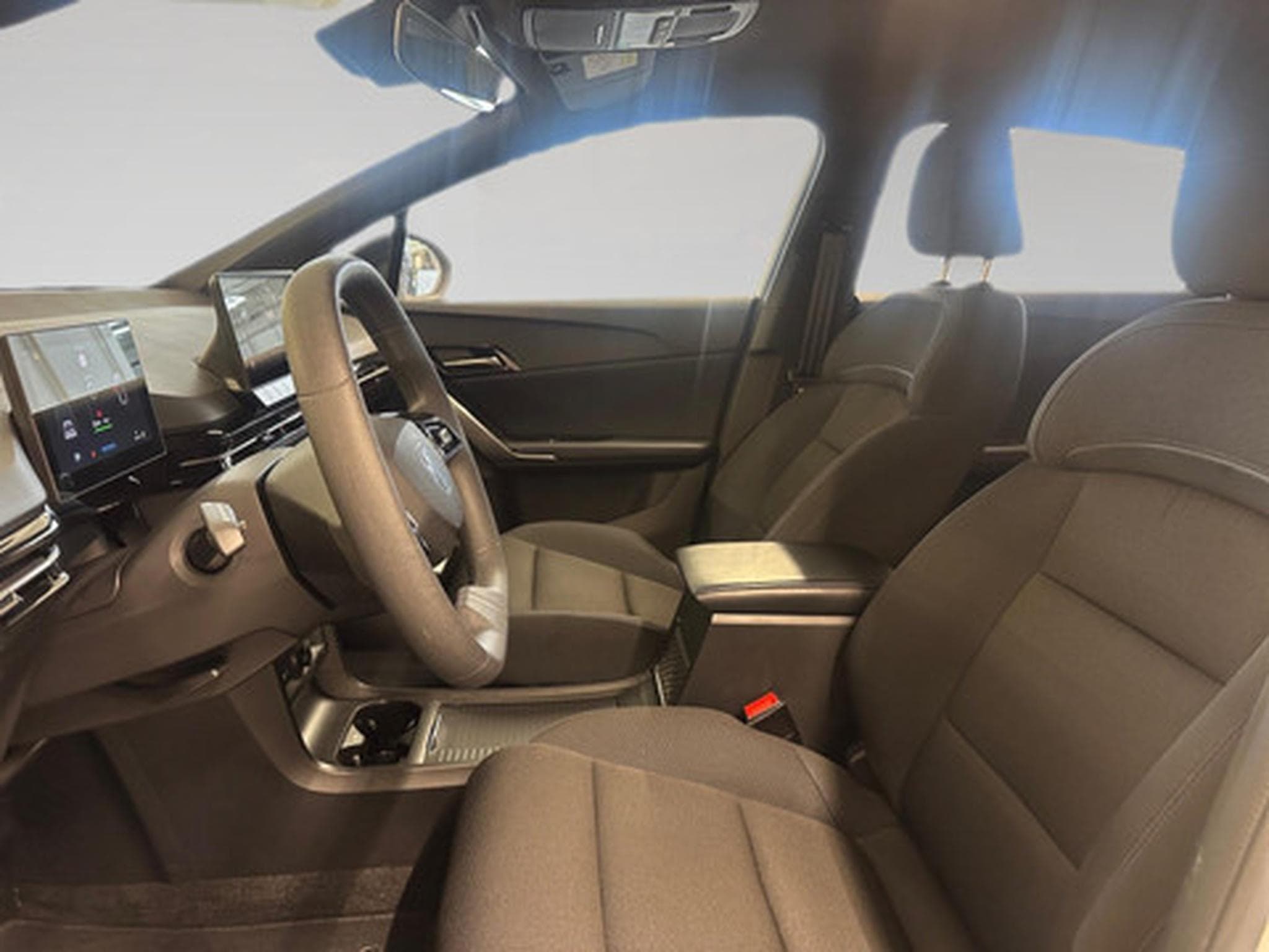 MG MG4 STANDARD (2026) - Photo 4