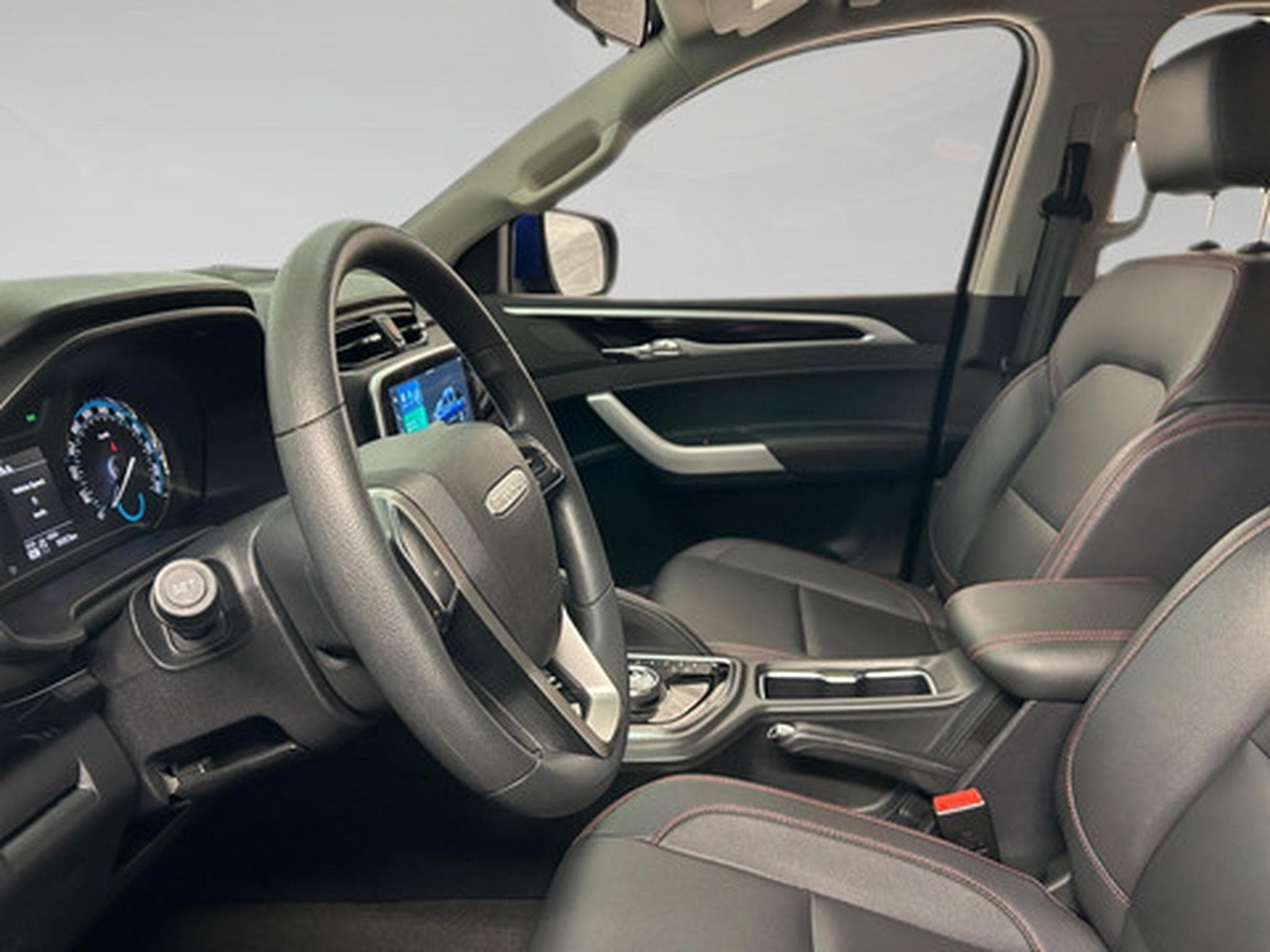 Maxus Euniq 6 T90 EV ELECTRIQUE (2026) - Photo 13