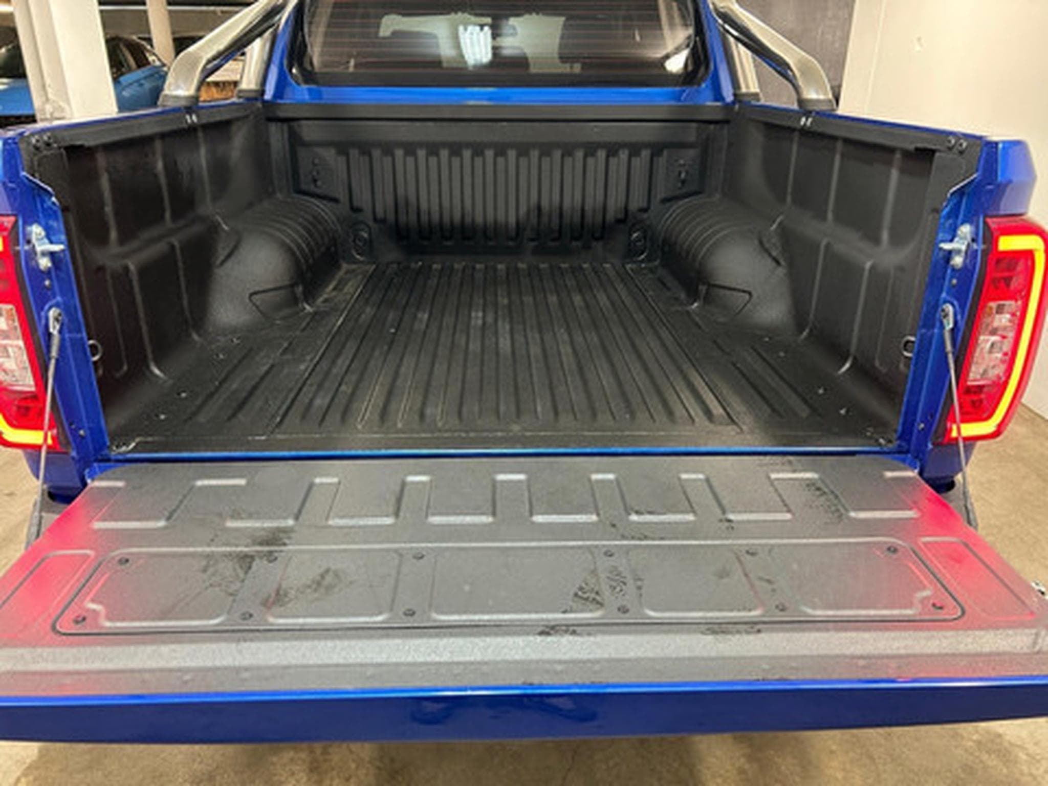 Maxus Euniq 6 T90 EV ELECTRIQUE (2026) - Photo 20