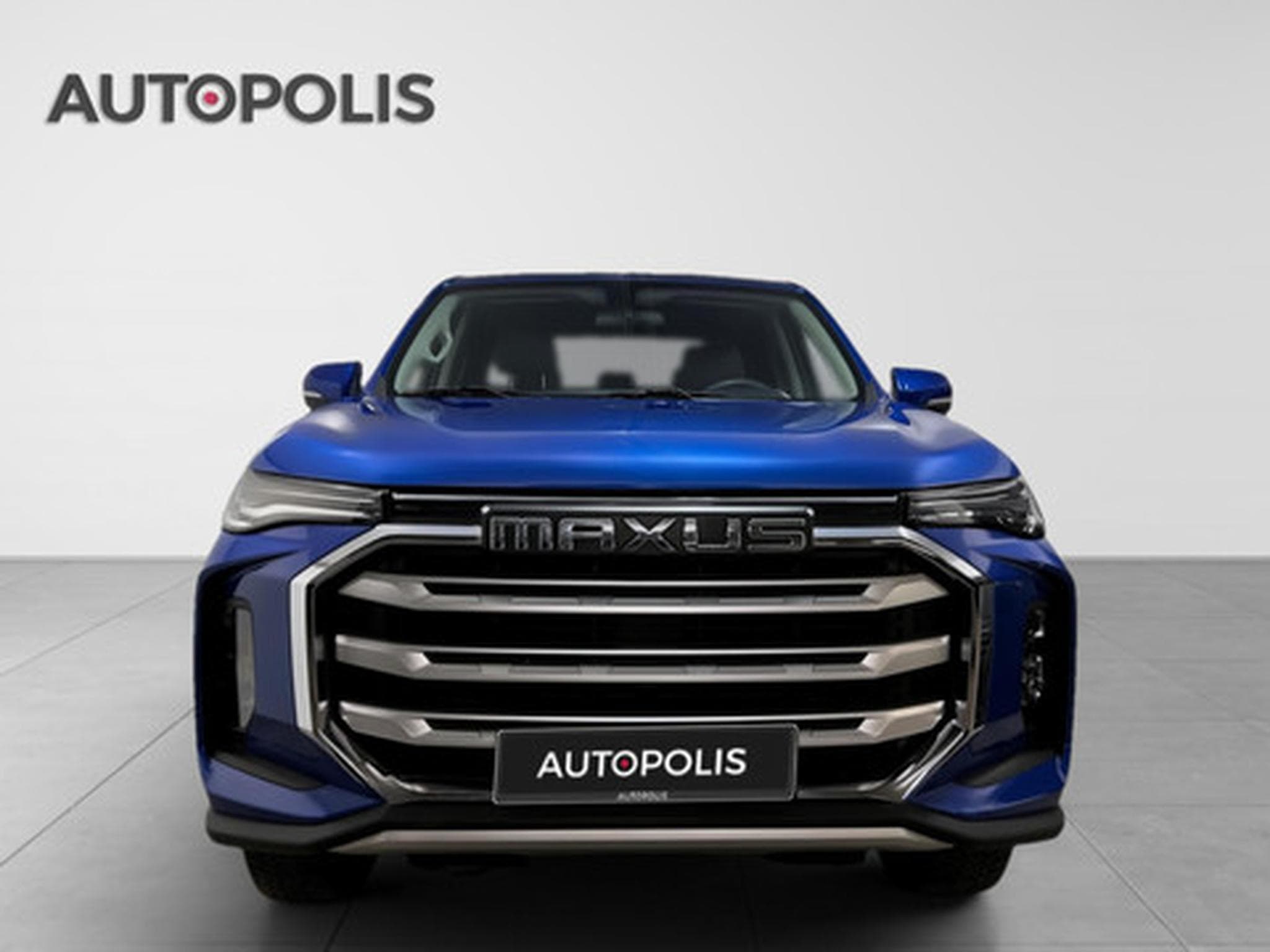 Maxus Euniq 6 T90 EV ELECTRIQUE (2026) - Photo 4