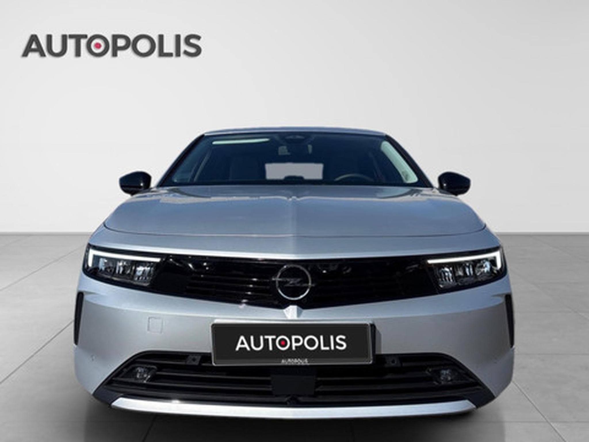 Opel Astra 1.2 L L Edition (2026) - Photo 14