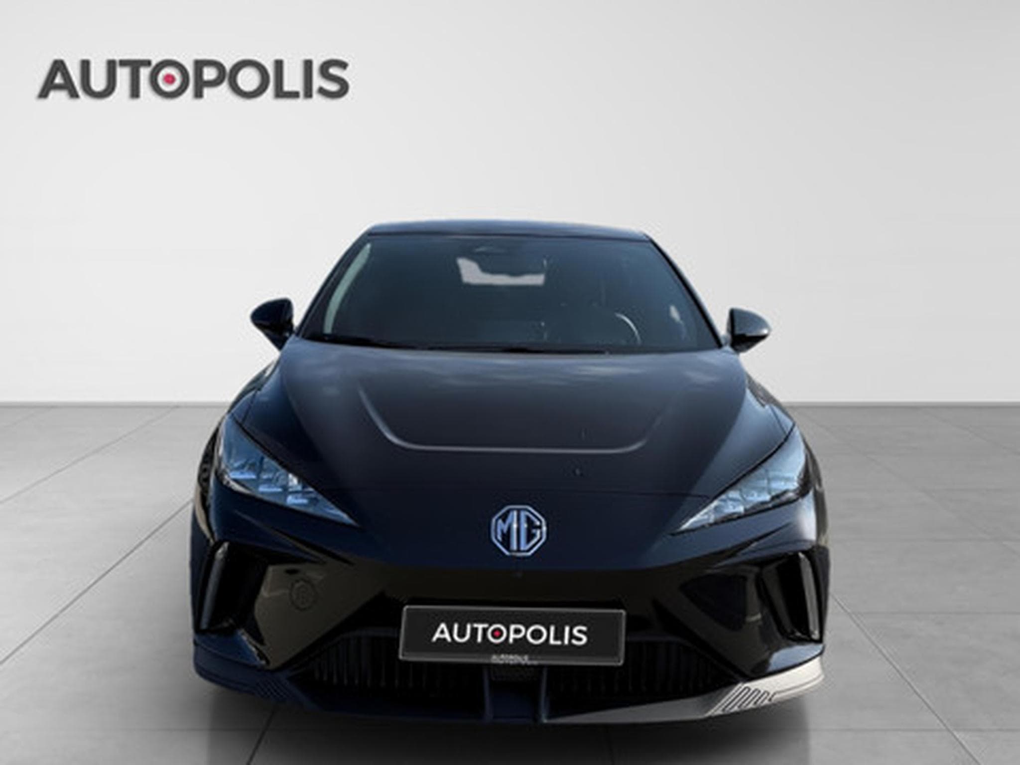 MG MG4 ELECTRIC (2026) - Photo 14