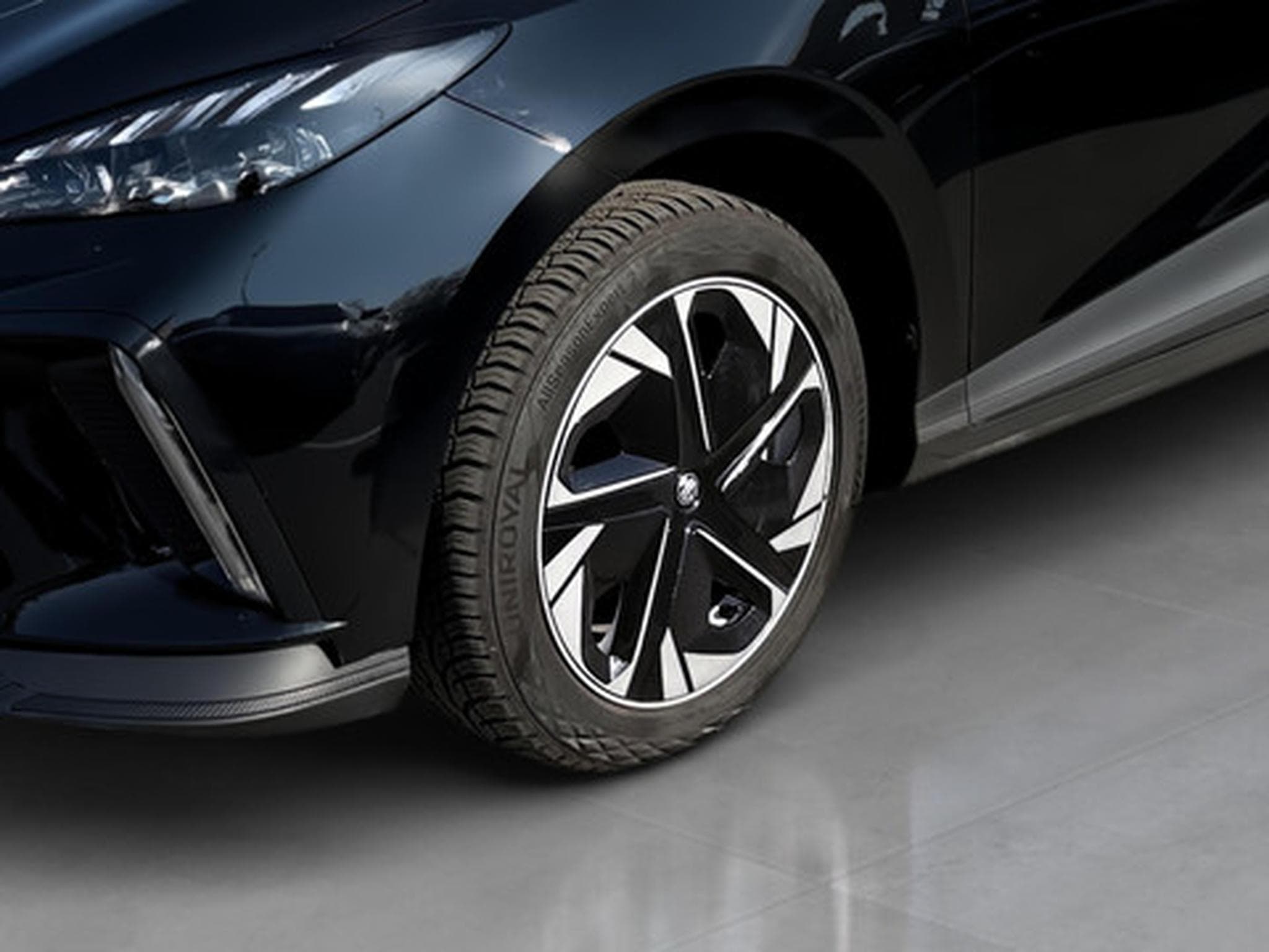 MG MG4 ELECTRIC (2026) - Photo 20