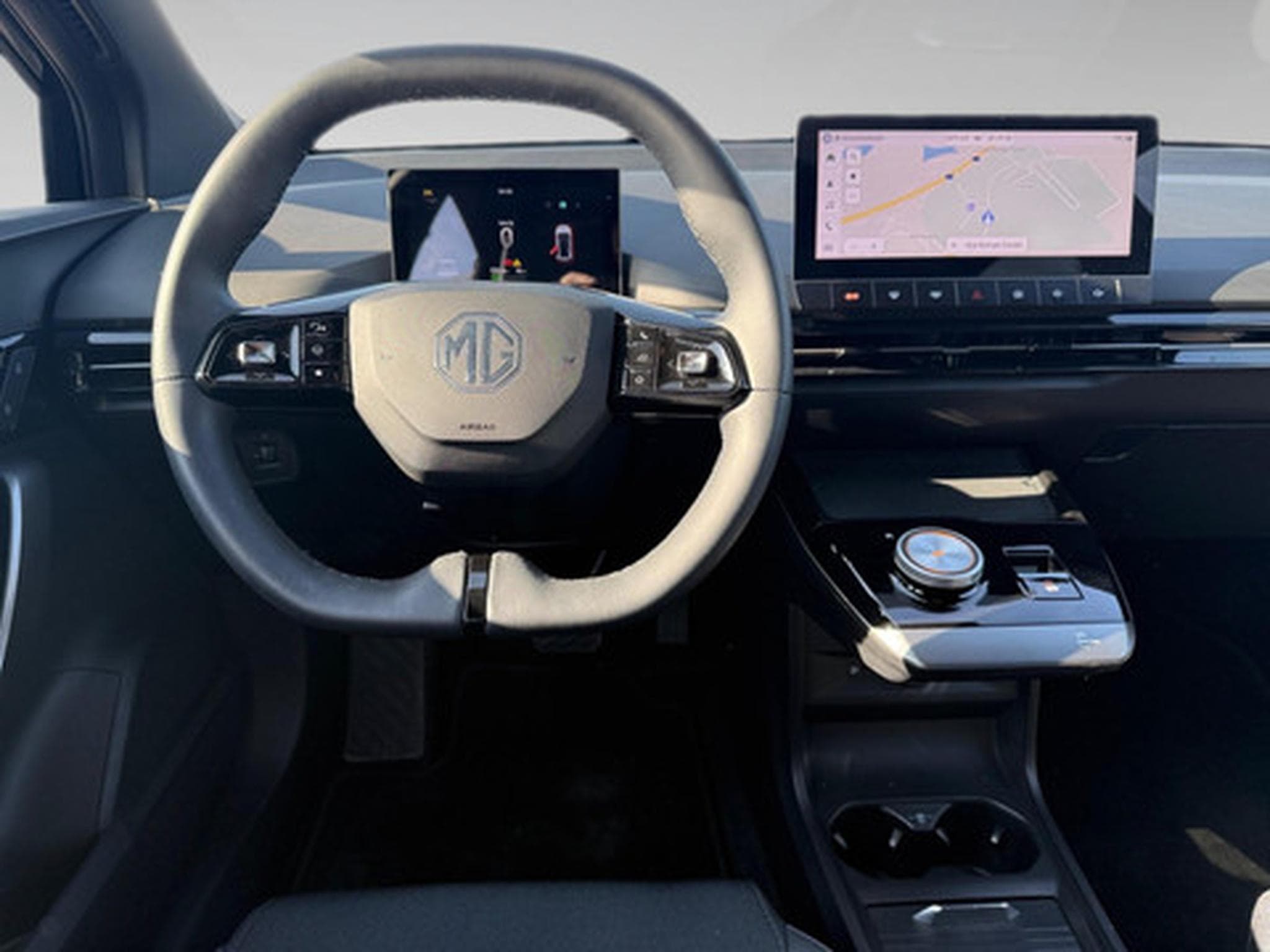 MG MG4 ELECTRIC (2026) - Photo 6