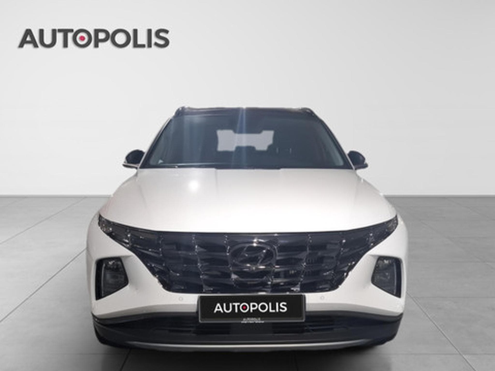 Hyundai Tucson 1.6 shine sensation (2026) - Photo 13