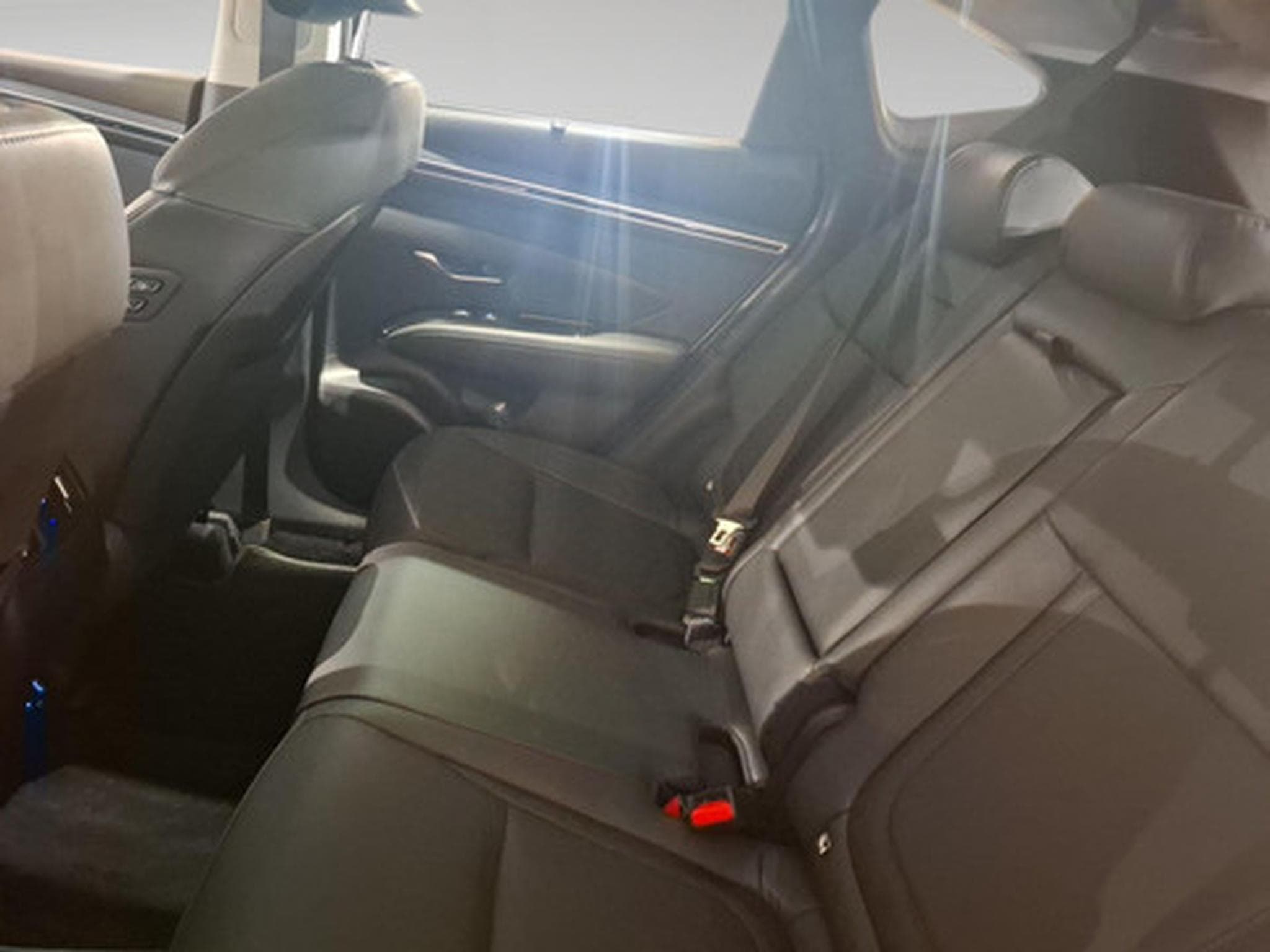 Hyundai Tucson 1.6 shine sensation (2026) - Photo 18