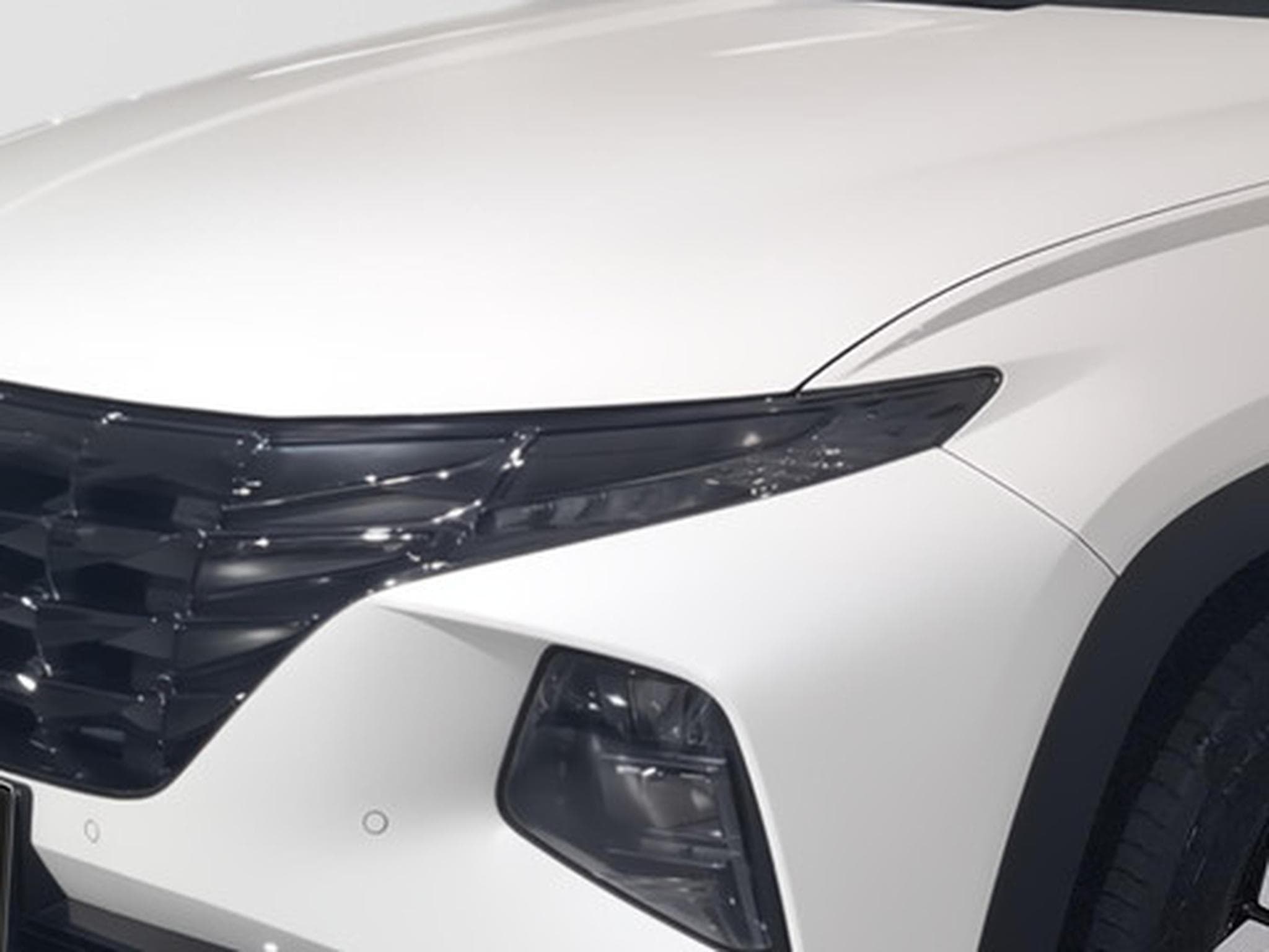 Hyundai Tucson 1.6 shine sensation (2026) - Photo 20