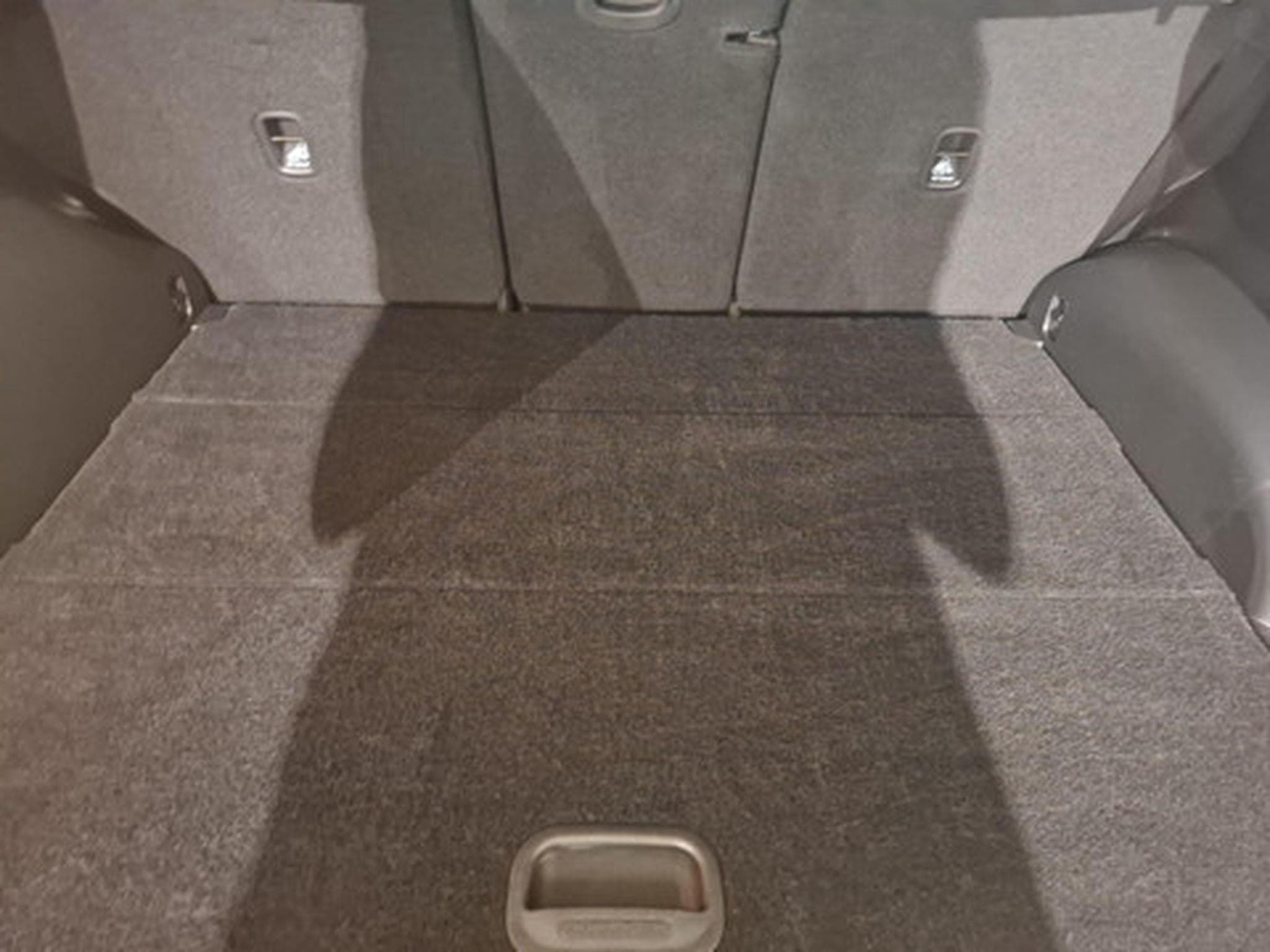 Hyundai Tucson 1.6 shine sensation (2026) - Photo 21