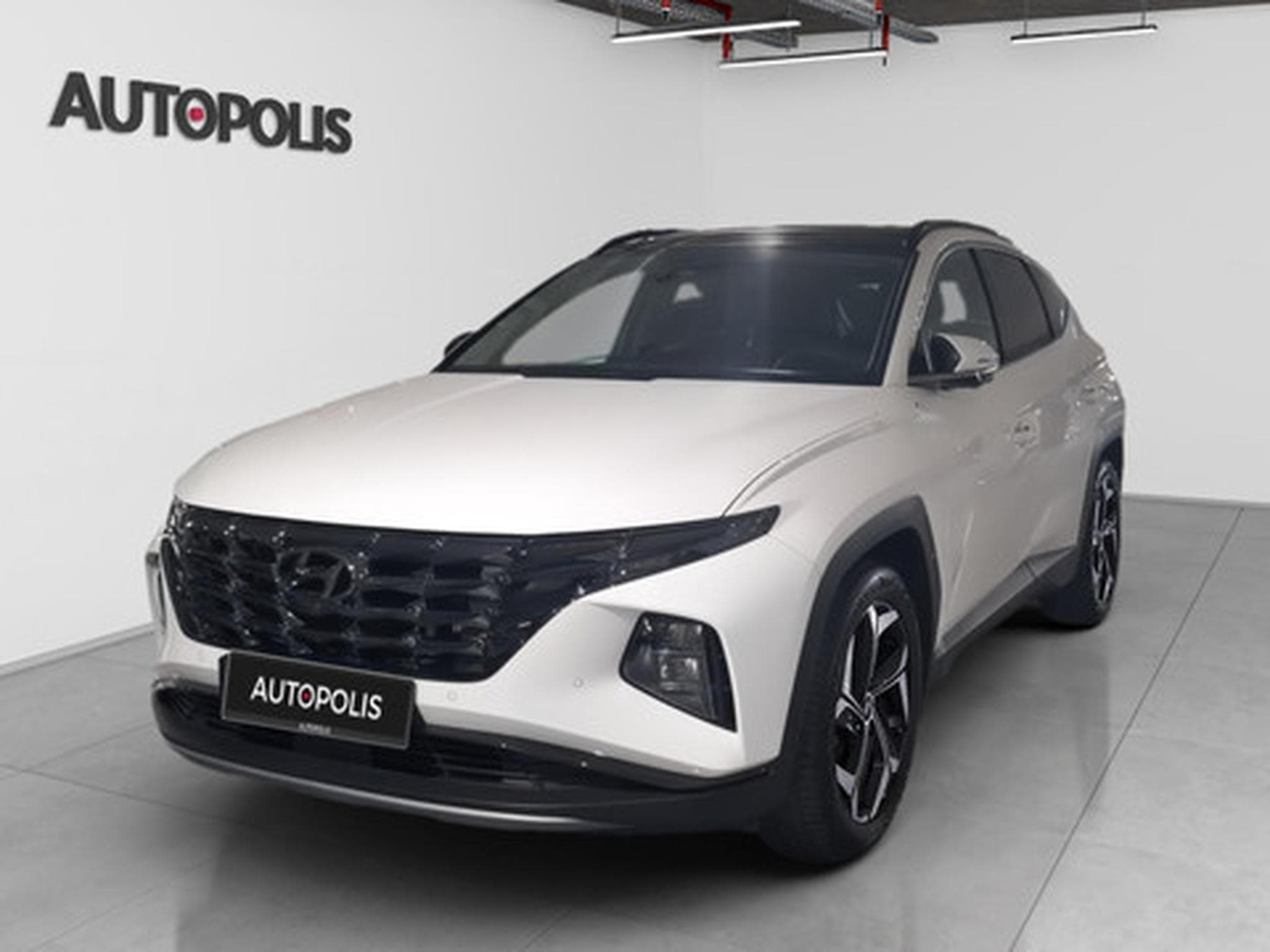 Hyundai Tucson 1.6 shine sensation (2026) - Photo 6